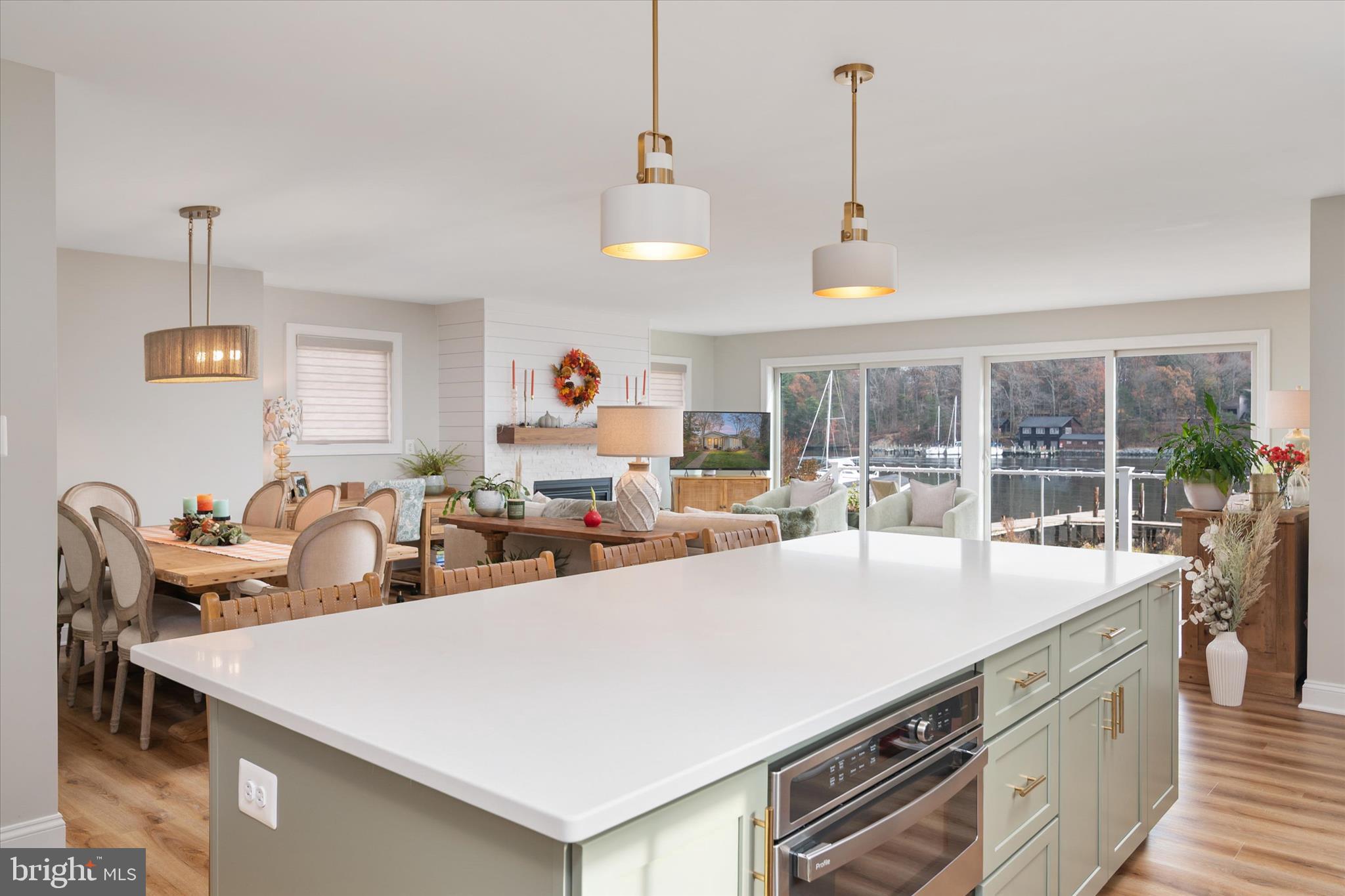 MAGOTHY BEACH - Residential