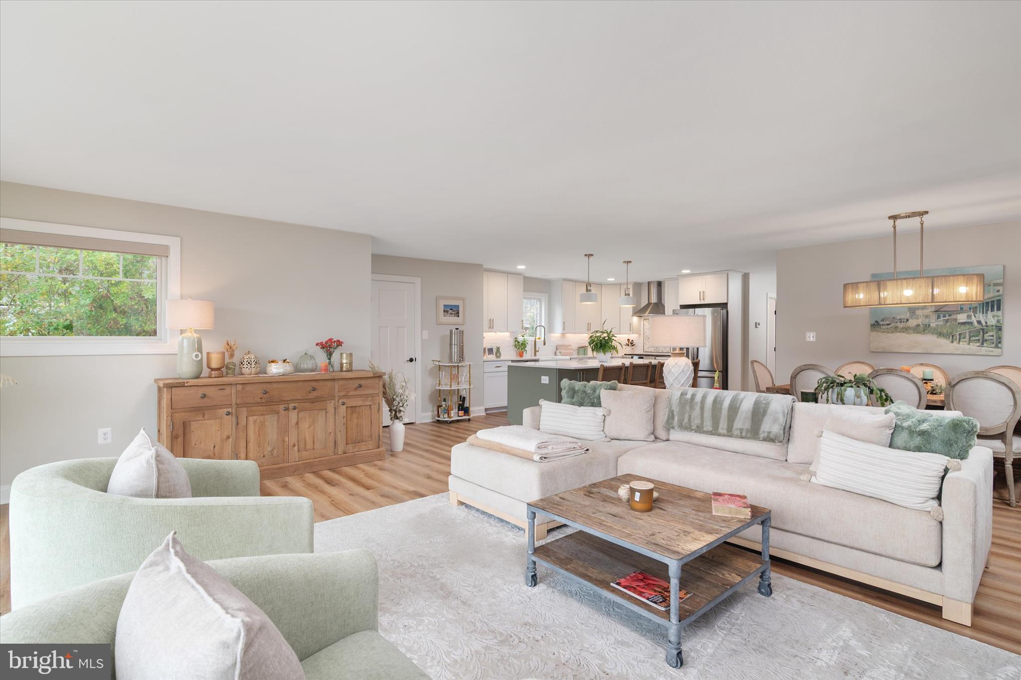 MAGOTHY BEACH - Residential