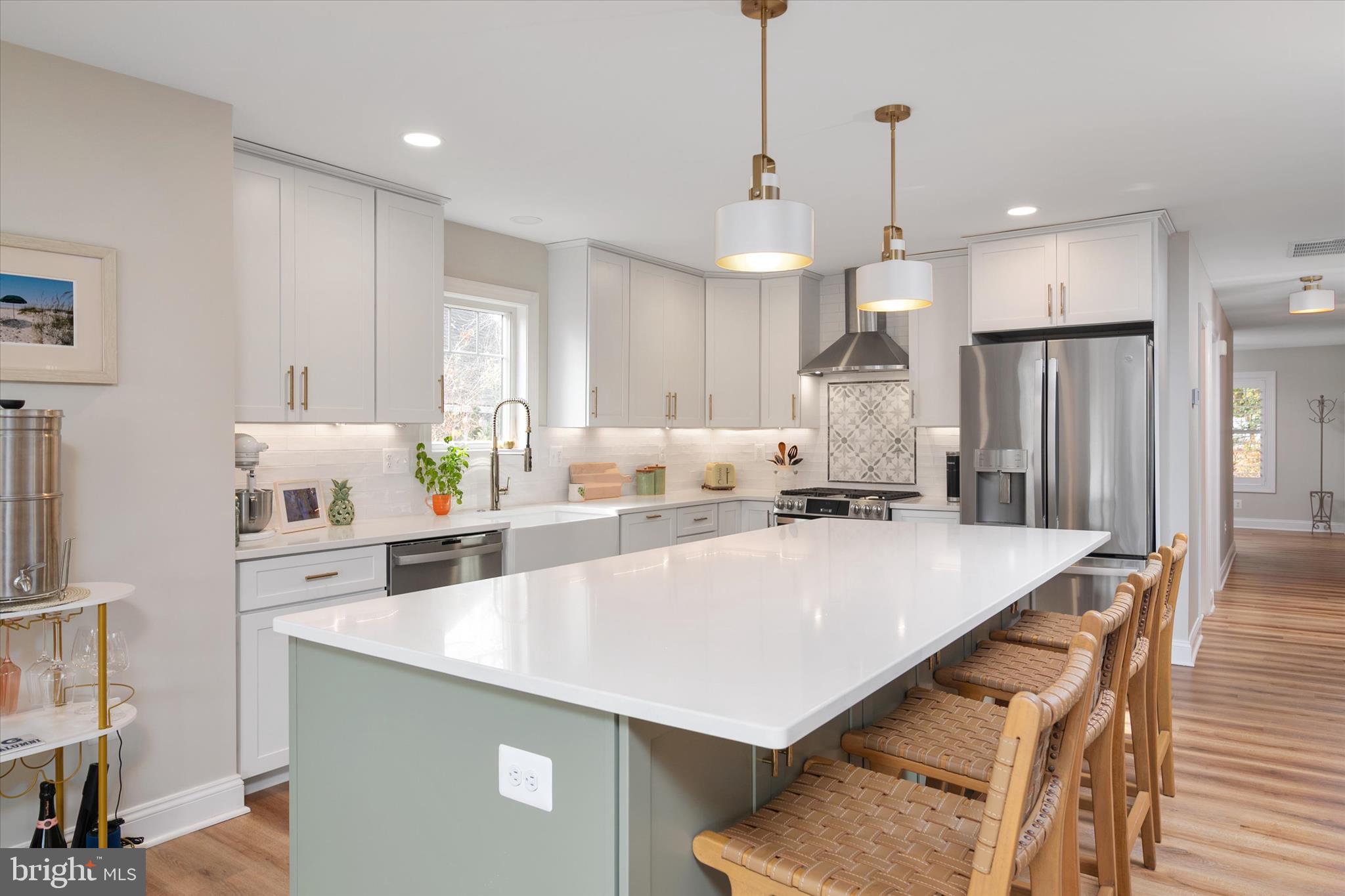 MAGOTHY BEACH - Residential