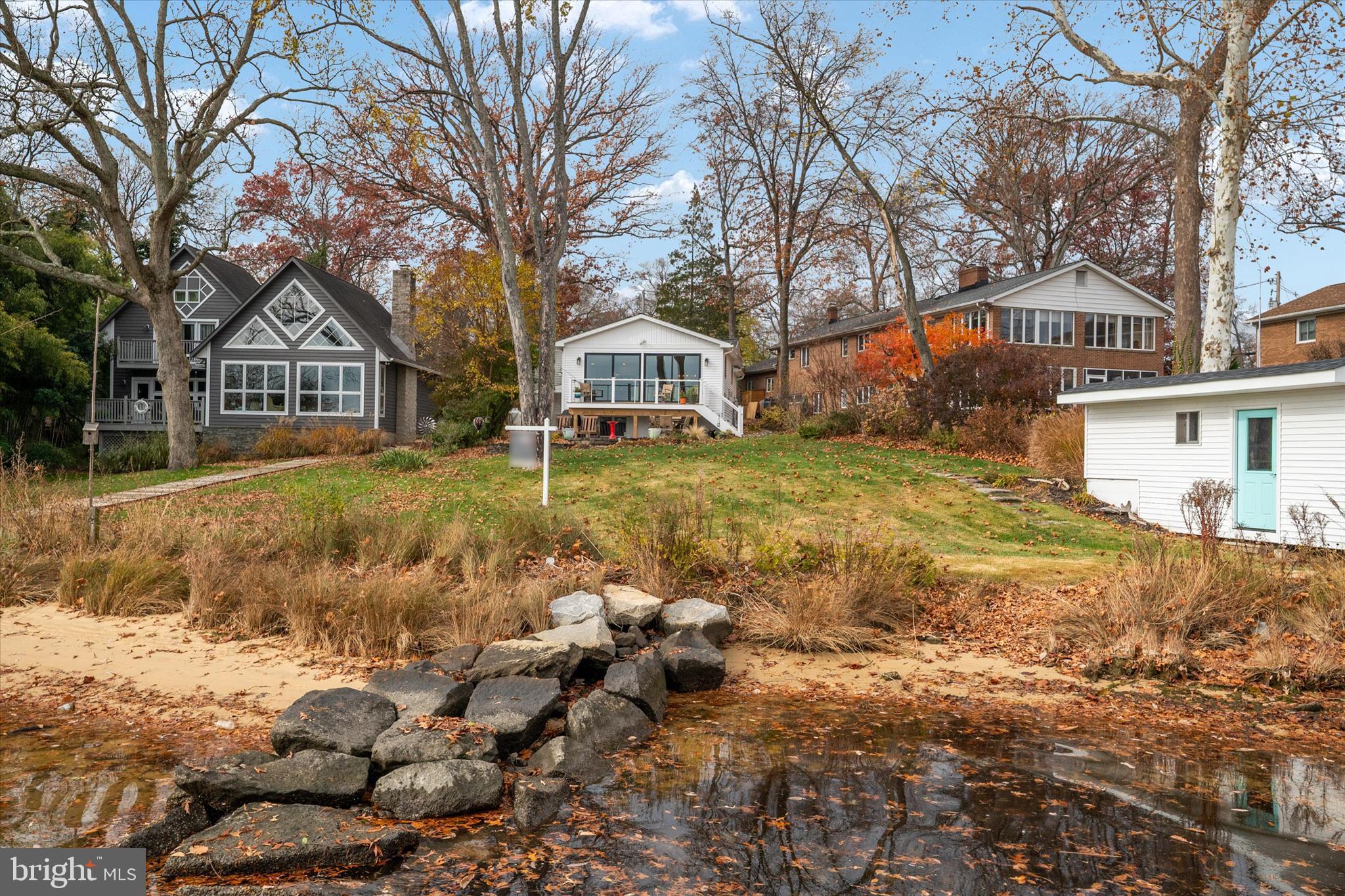 MAGOTHY BEACH - Residential