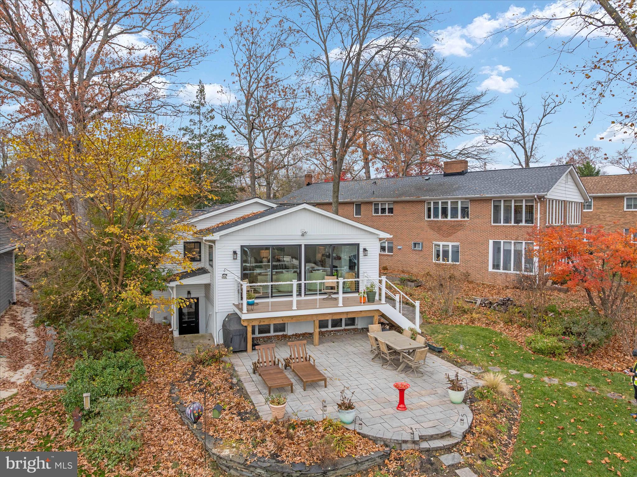 MAGOTHY BEACH - Residential