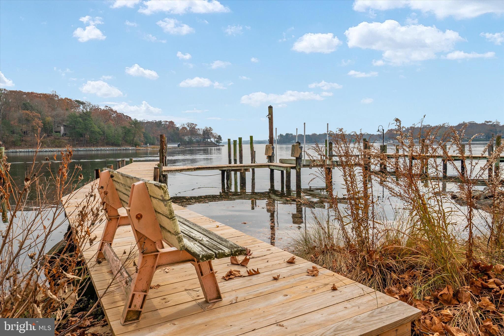 MAGOTHY BEACH - Residential