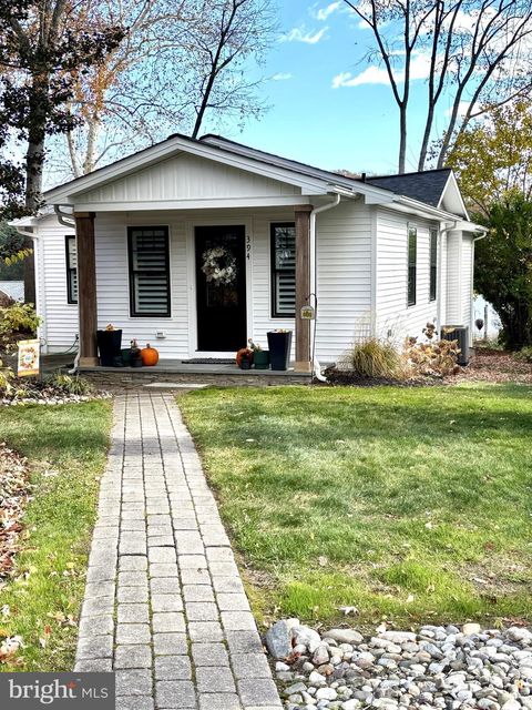 394 NORTH DRIVE SEVERNA PARK MD 21146