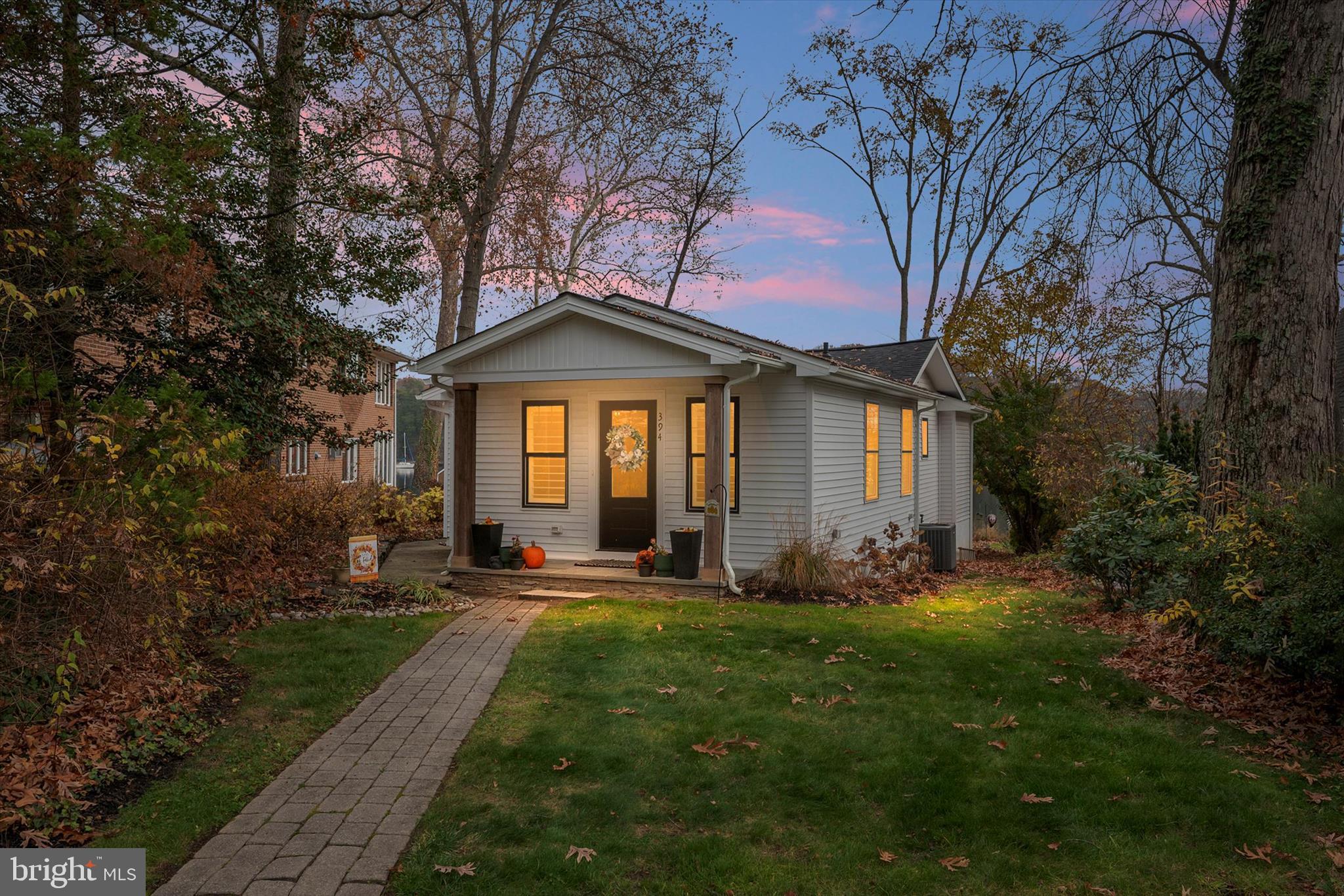 MAGOTHY BEACH - Residential