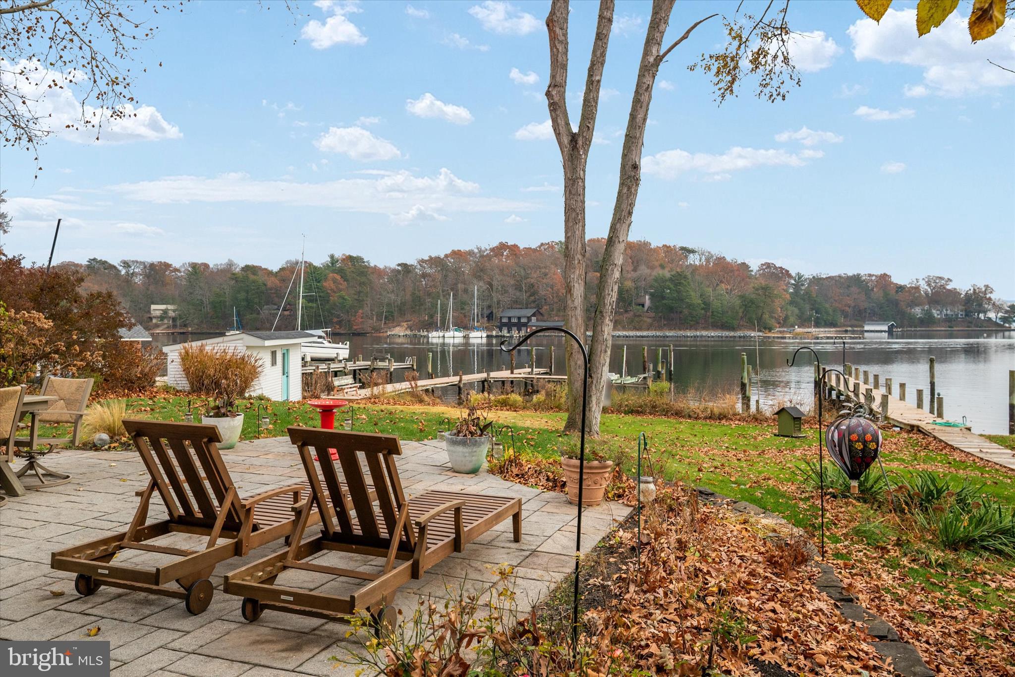 MAGOTHY BEACH - Residential