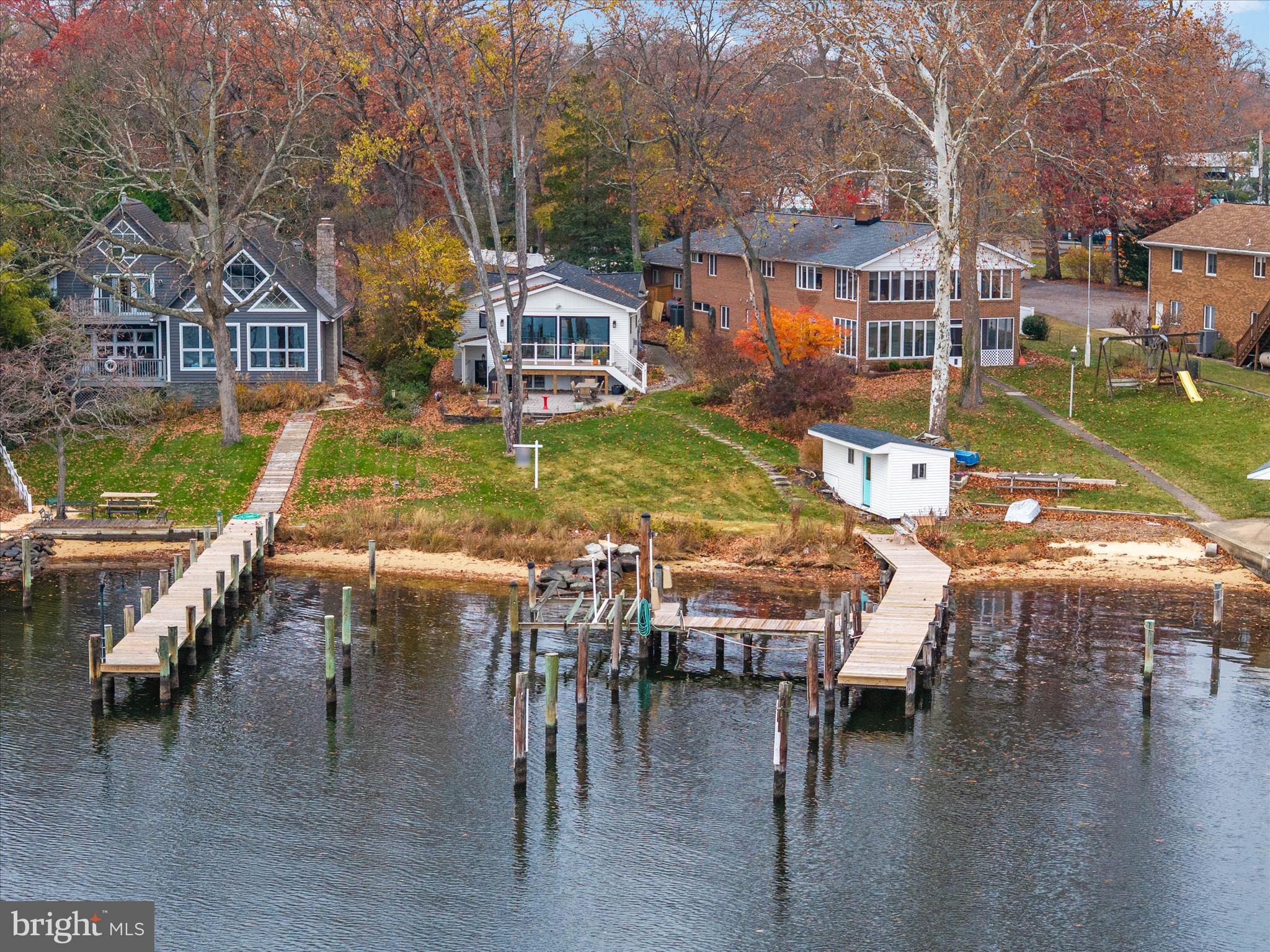 MAGOTHY BEACH - Residential