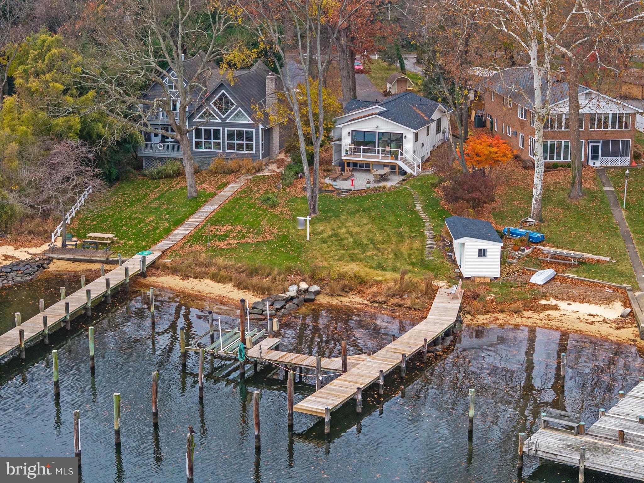 MAGOTHY BEACH - Residential