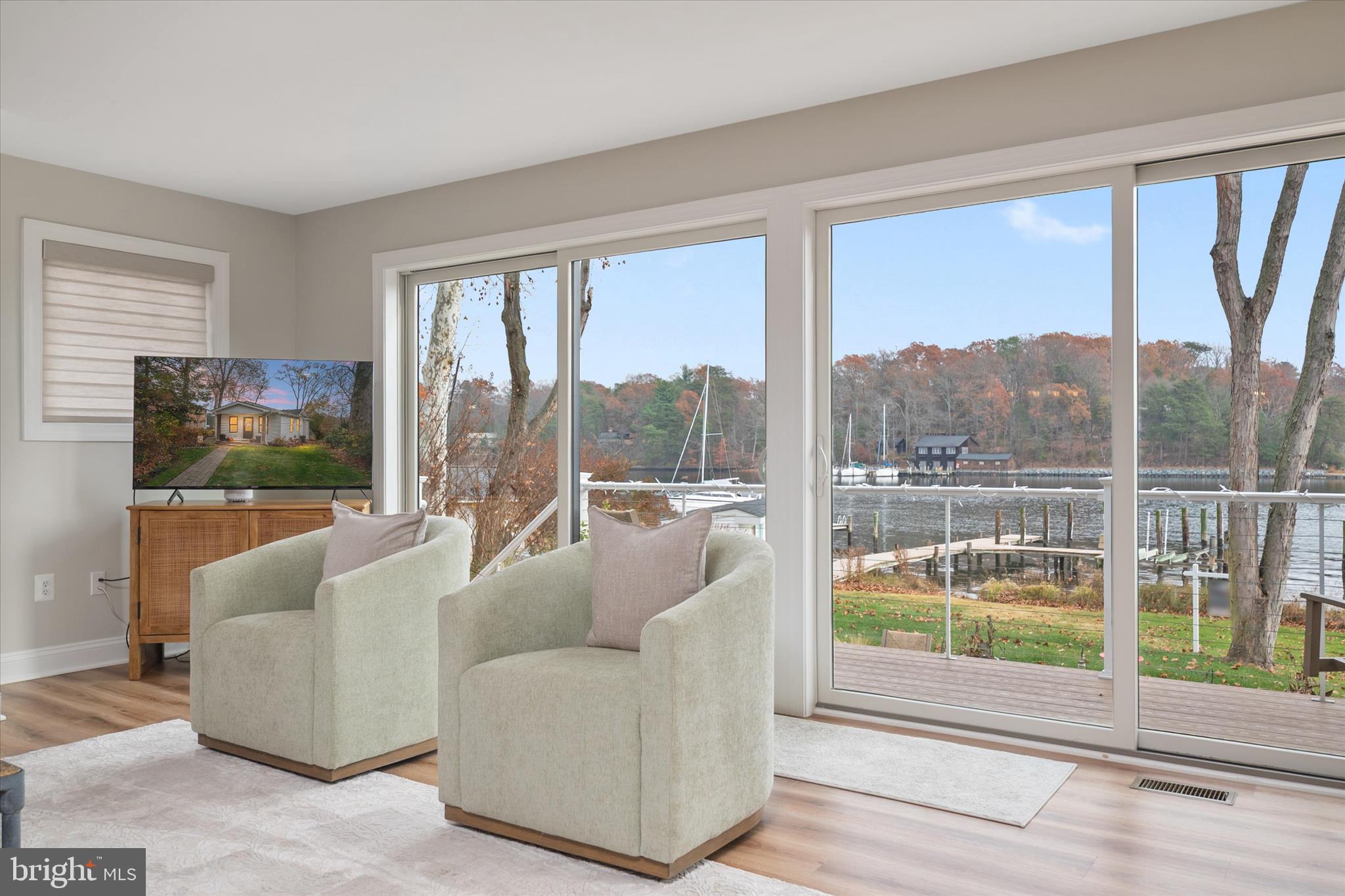 MAGOTHY BEACH - Residential