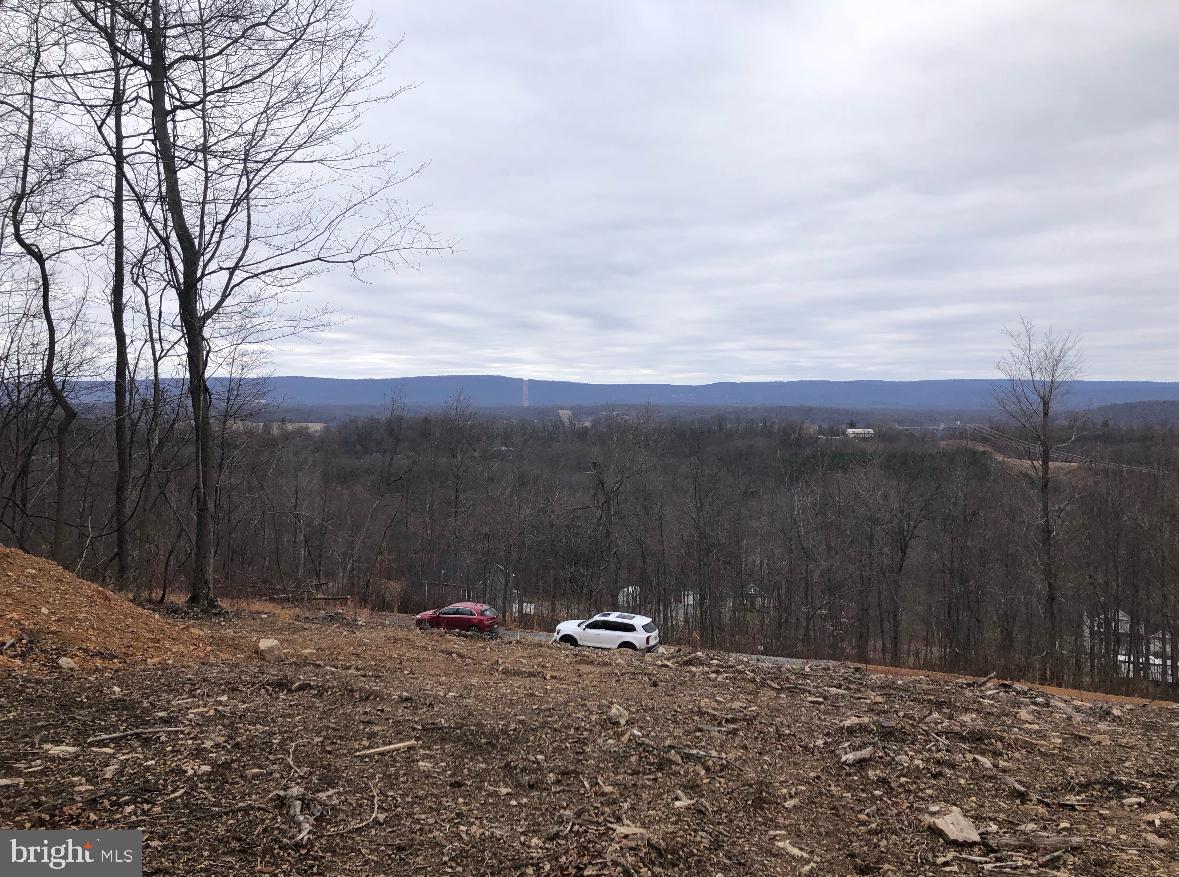 CANNON HILL HEIGHTS - Land