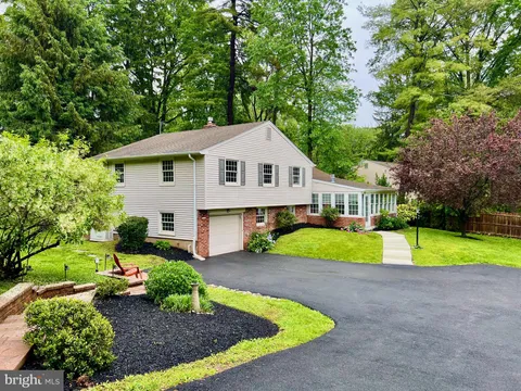 1031 Willowbrook Lane, Media, PA 19063 - MLS#: PADE2090636