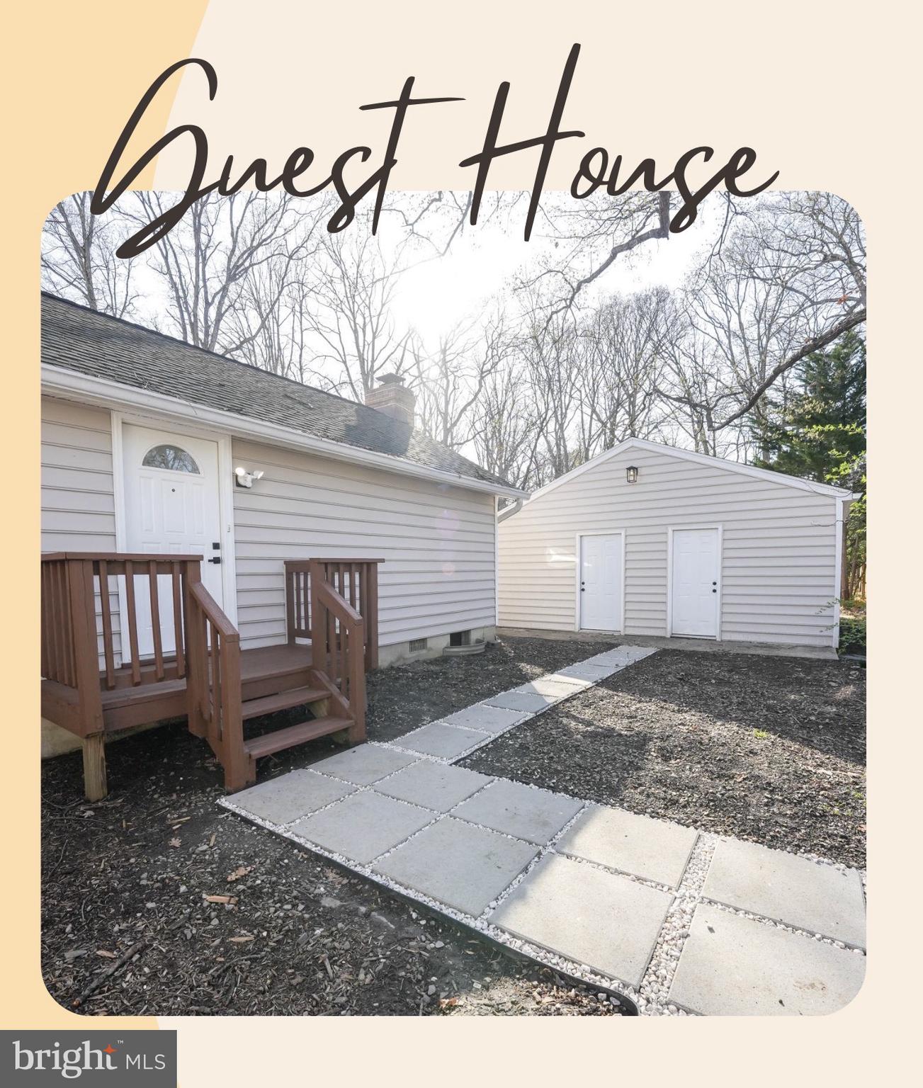 FAIRFAX ACRES - Residential