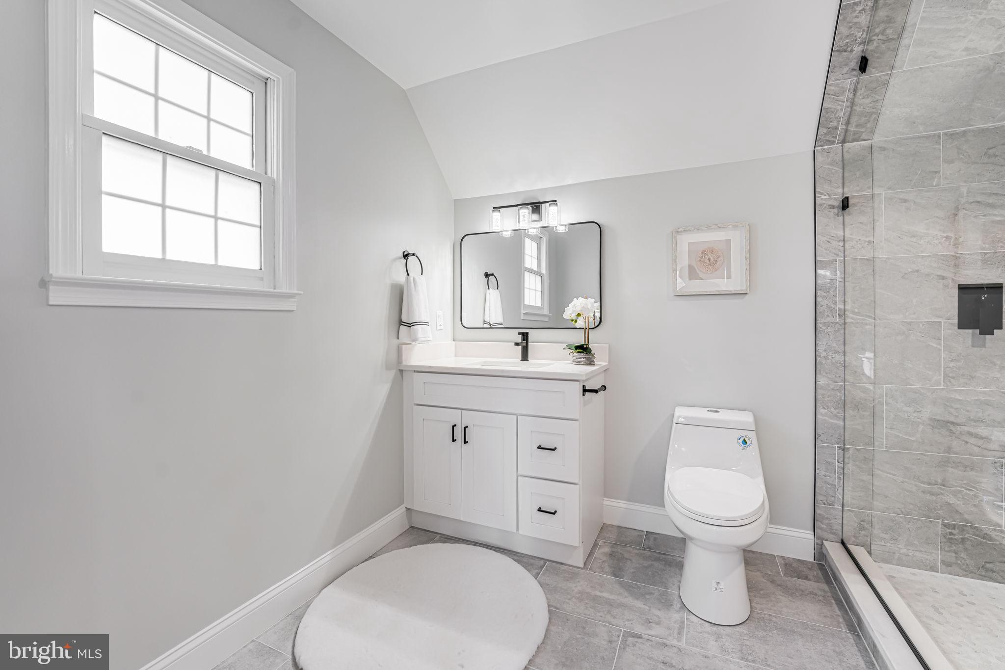 FAIRFAX ACRES - Residential