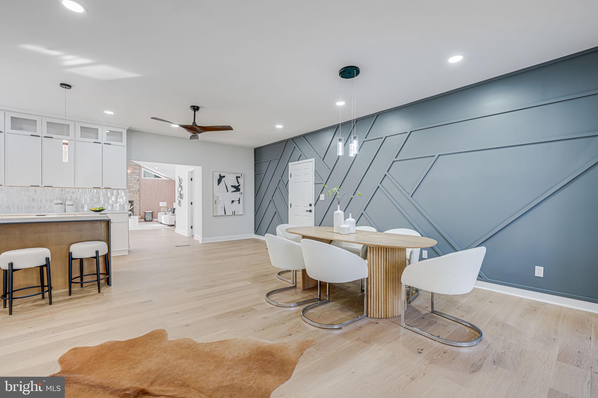 FAIRFAX ACRES - Residential