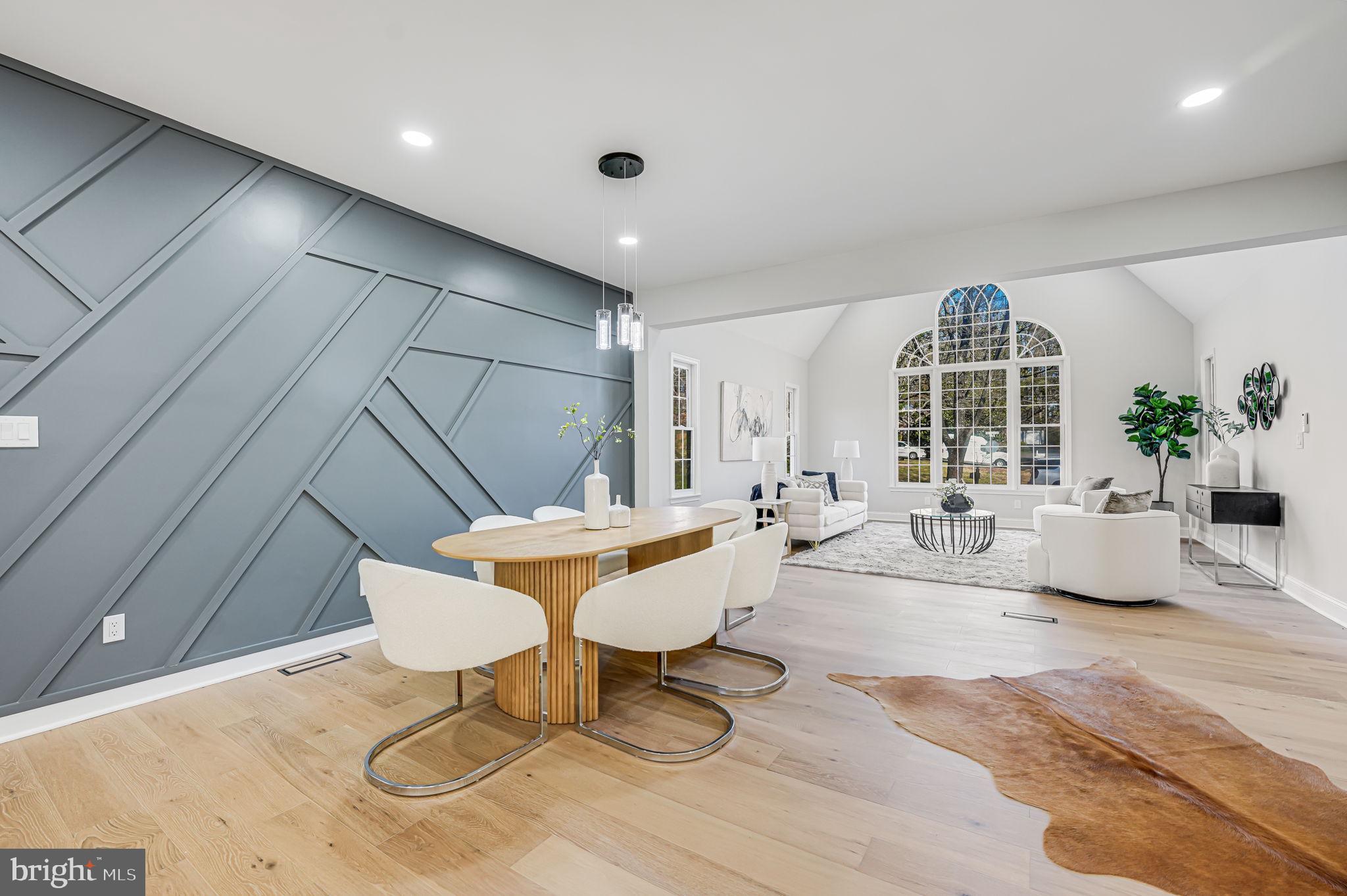 FAIRFAX ACRES - Residential