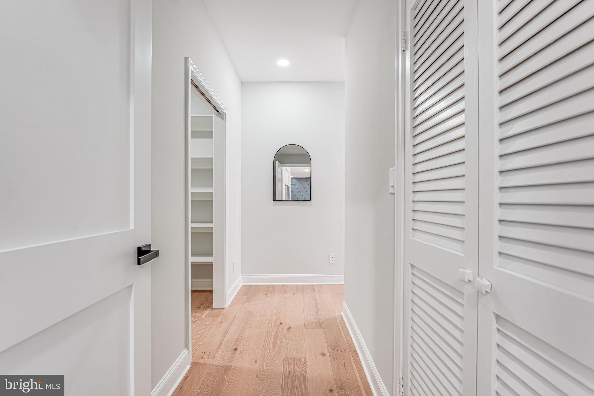 FAIRFAX ACRES - Residential