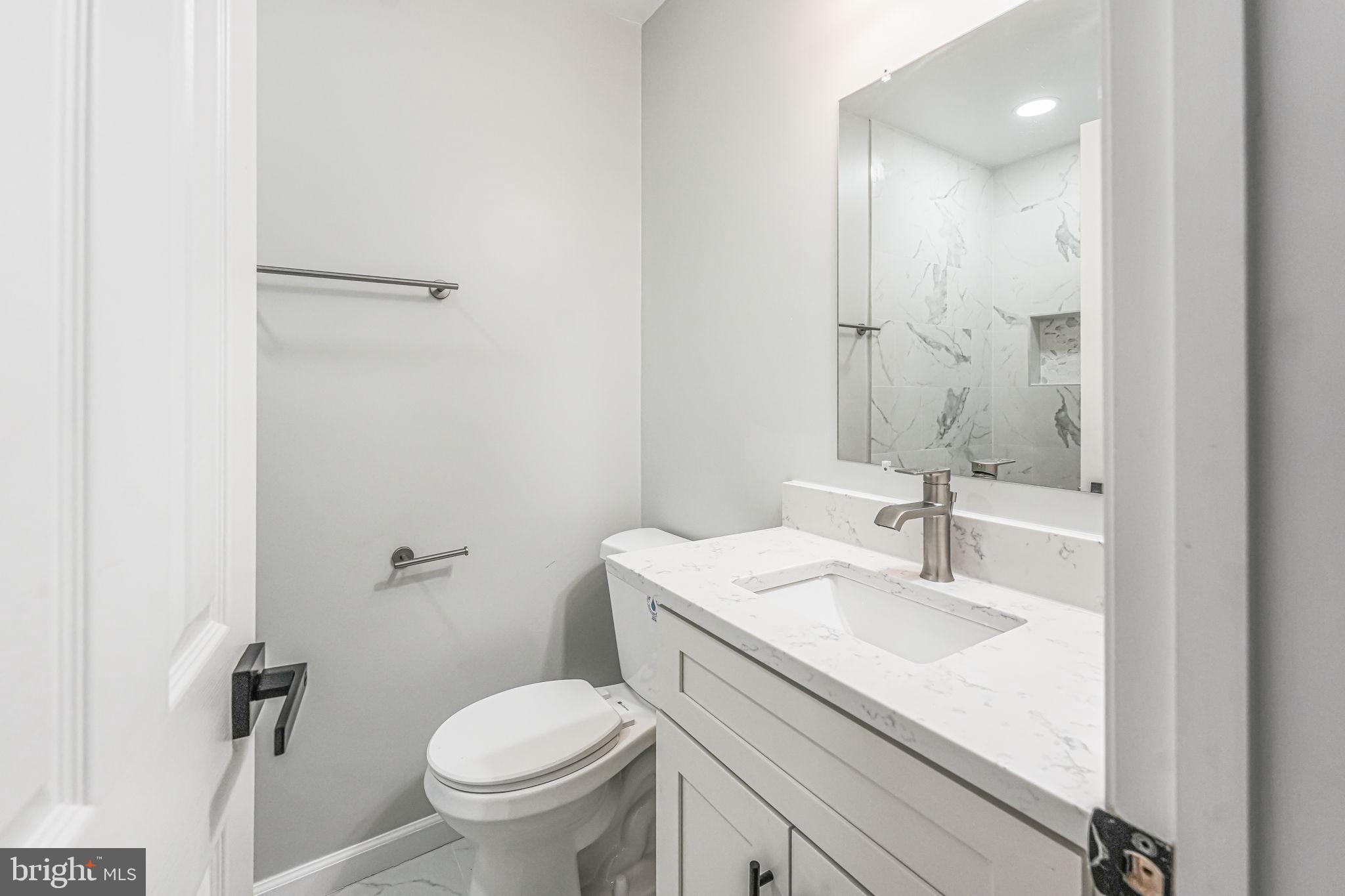 FAIRFAX ACRES - Residential