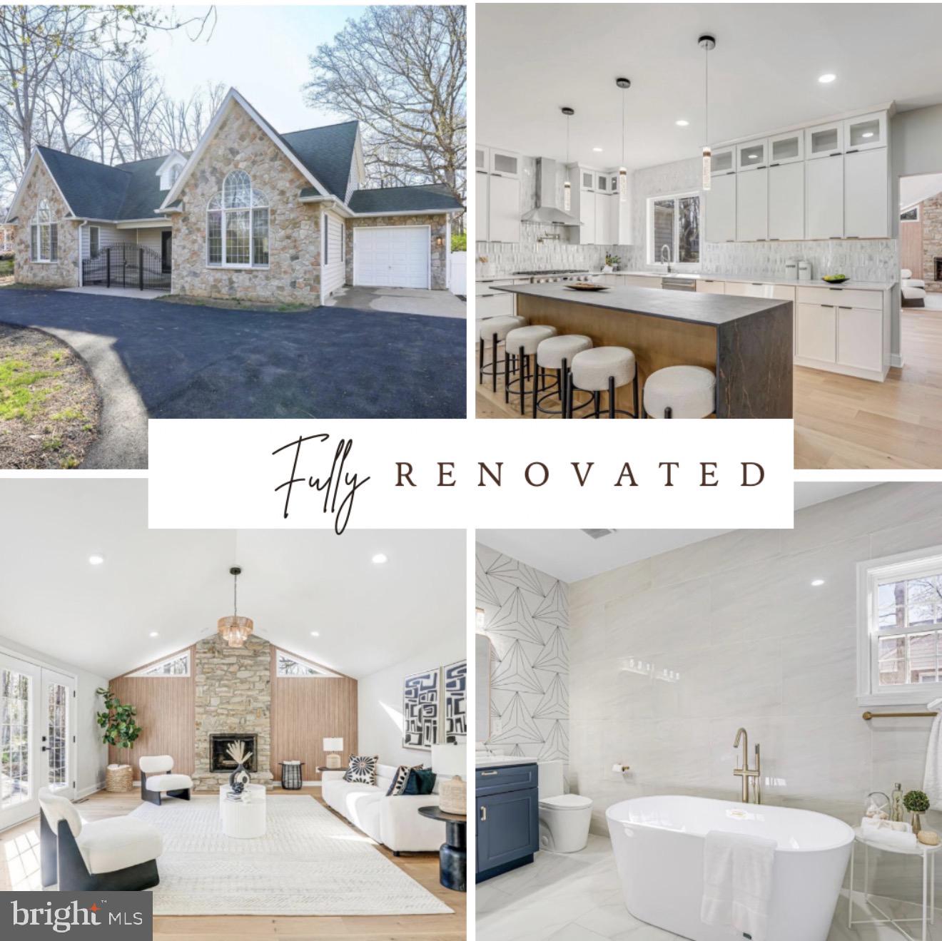 FAIRFAX ACRES - Residential