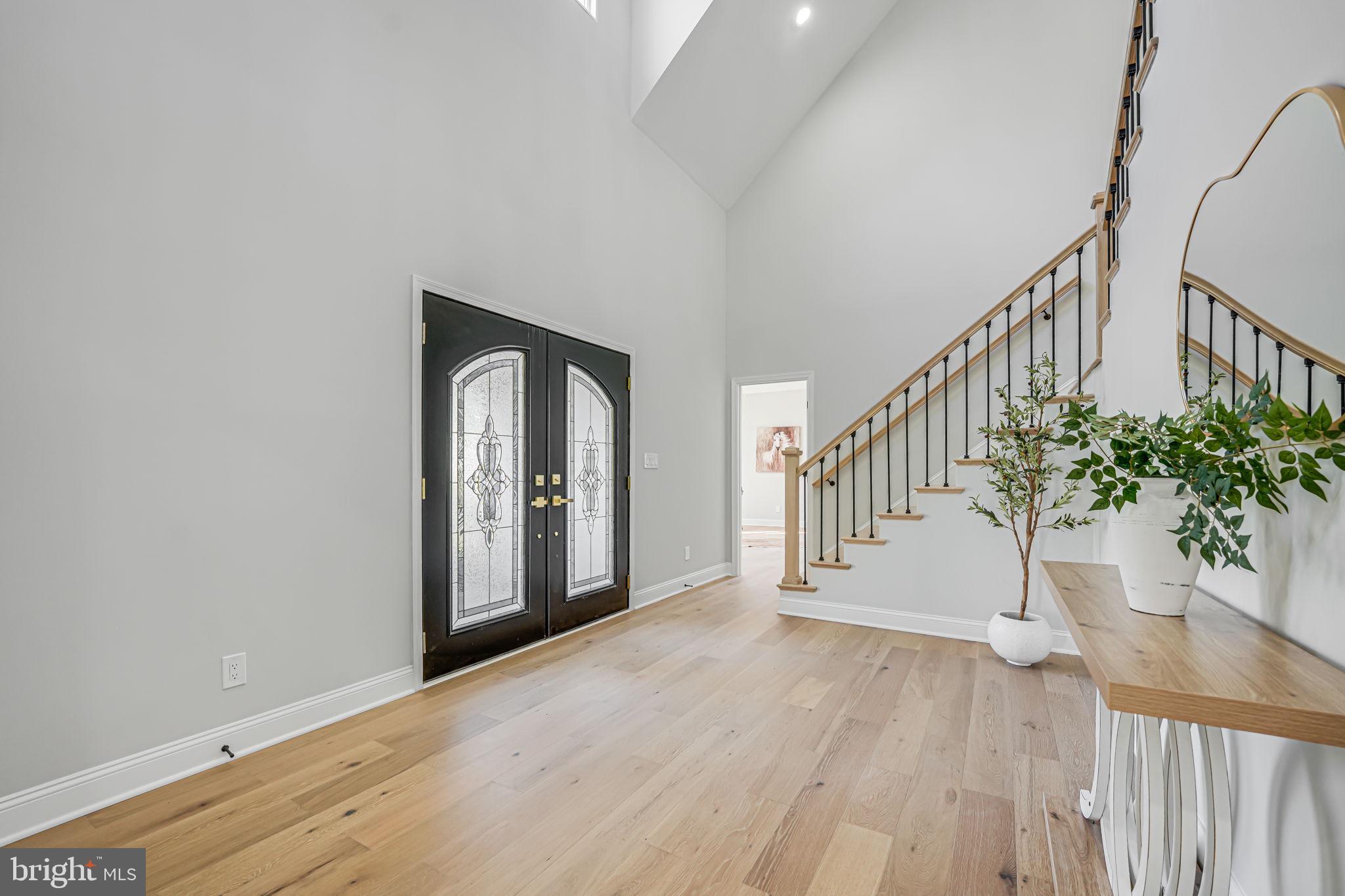 FAIRFAX ACRES - Residential