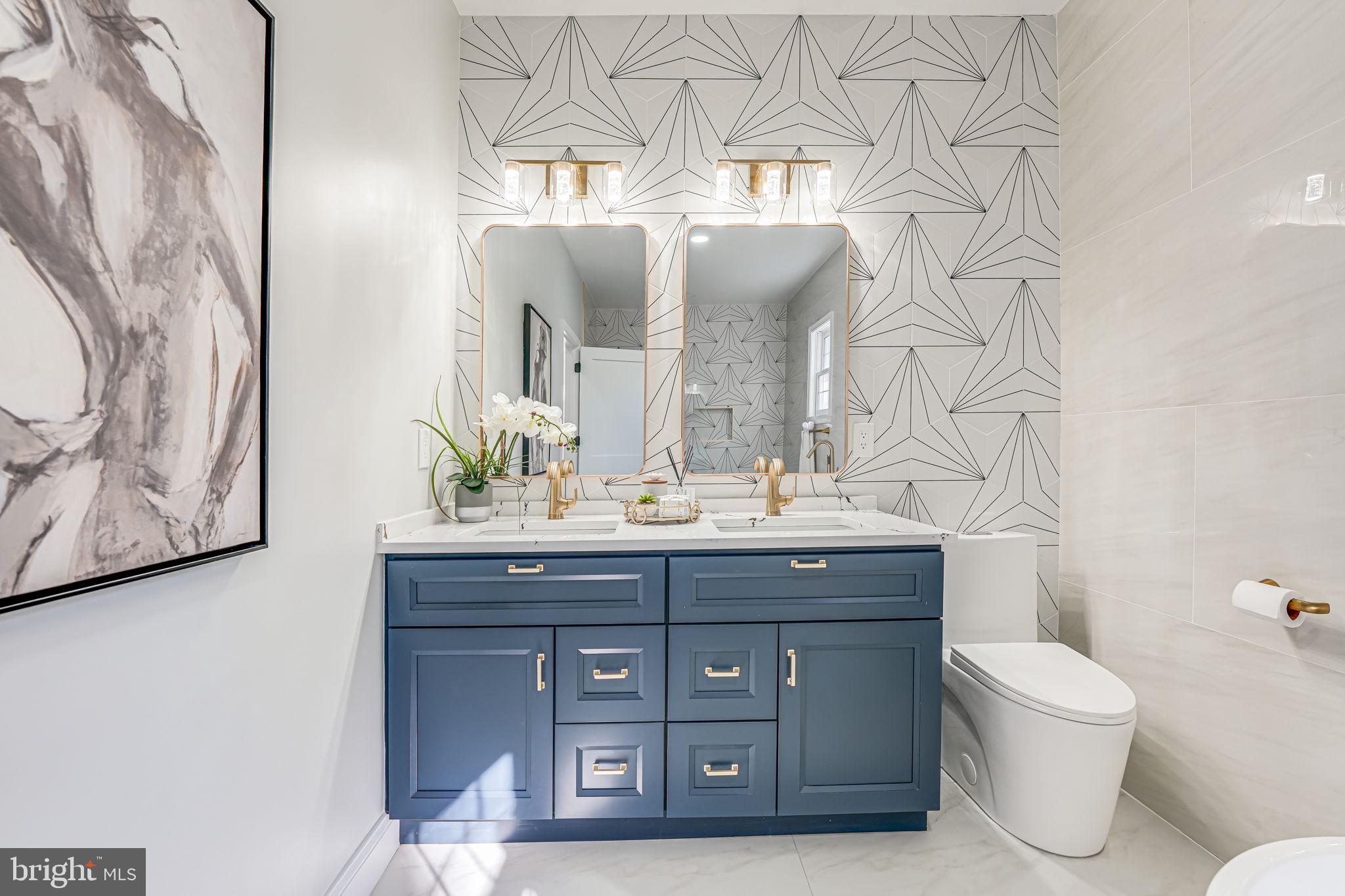 FAIRFAX ACRES - Residential