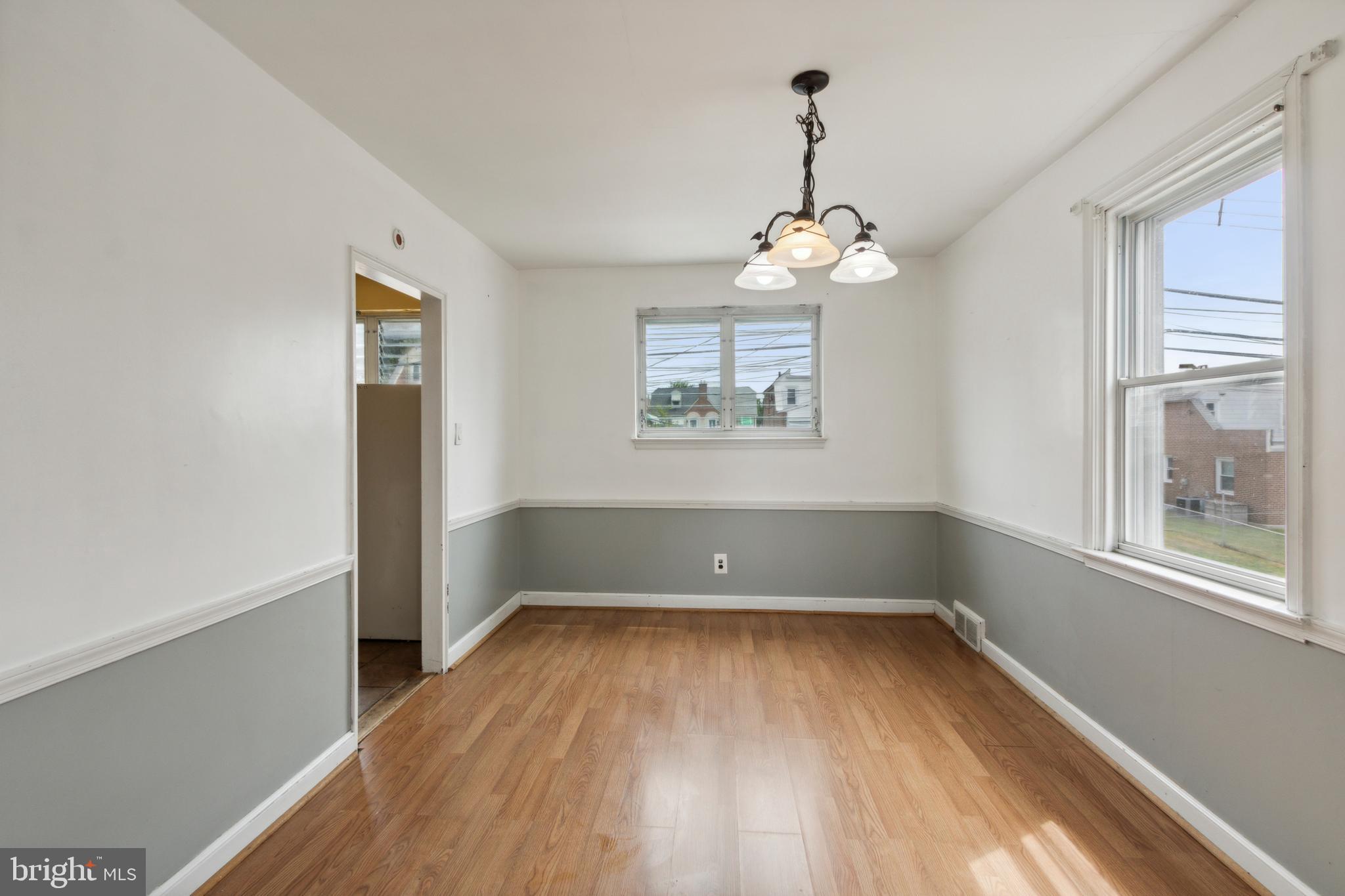 DREXEL PARK GARDEN - Residential