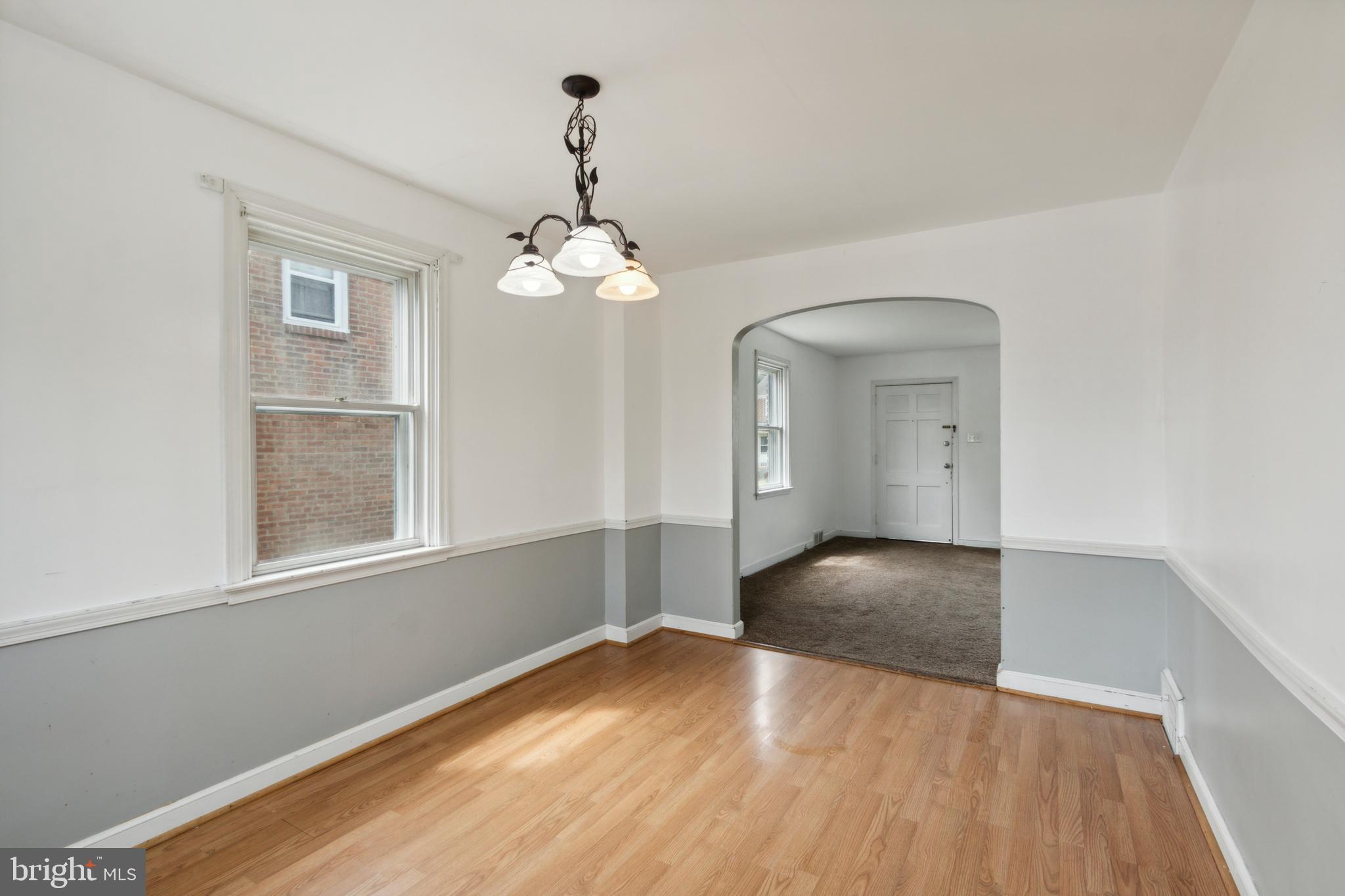 DREXEL PARK GARDEN - Residential