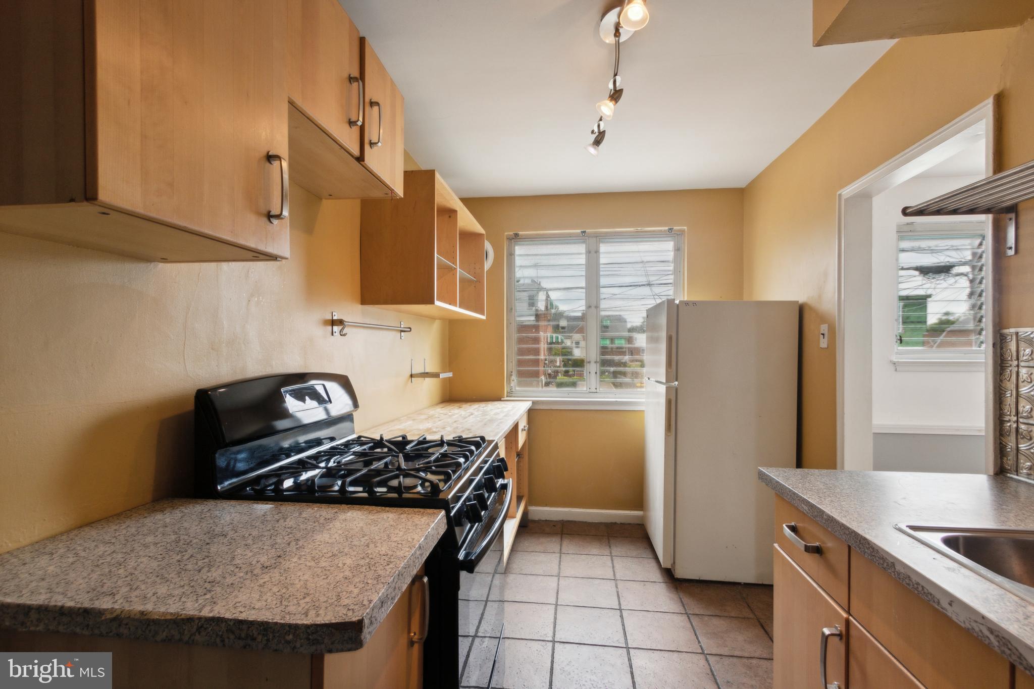 DREXEL PARK GARDEN - Residential