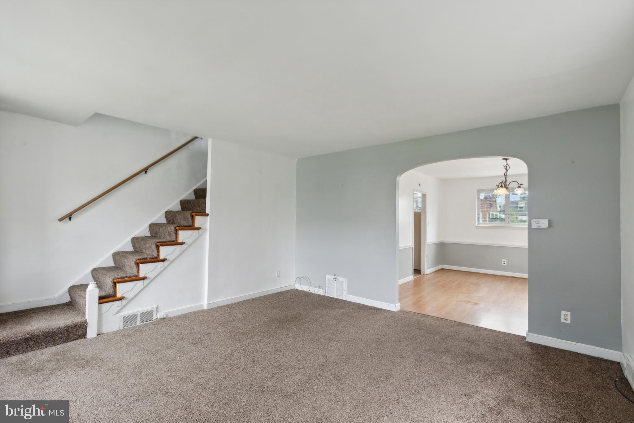 DREXEL PARK GARDEN - Residential