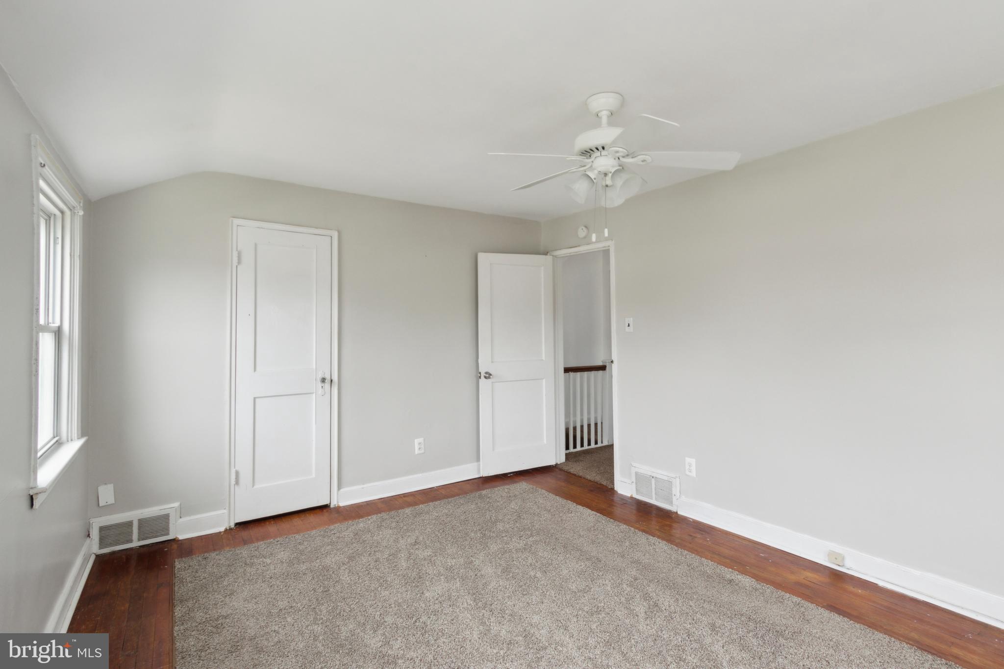 DREXEL PARK GARDEN - Residential