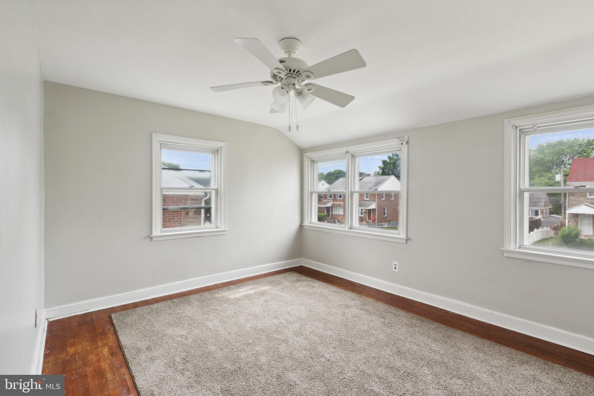 DREXEL PARK GARDEN - Residential