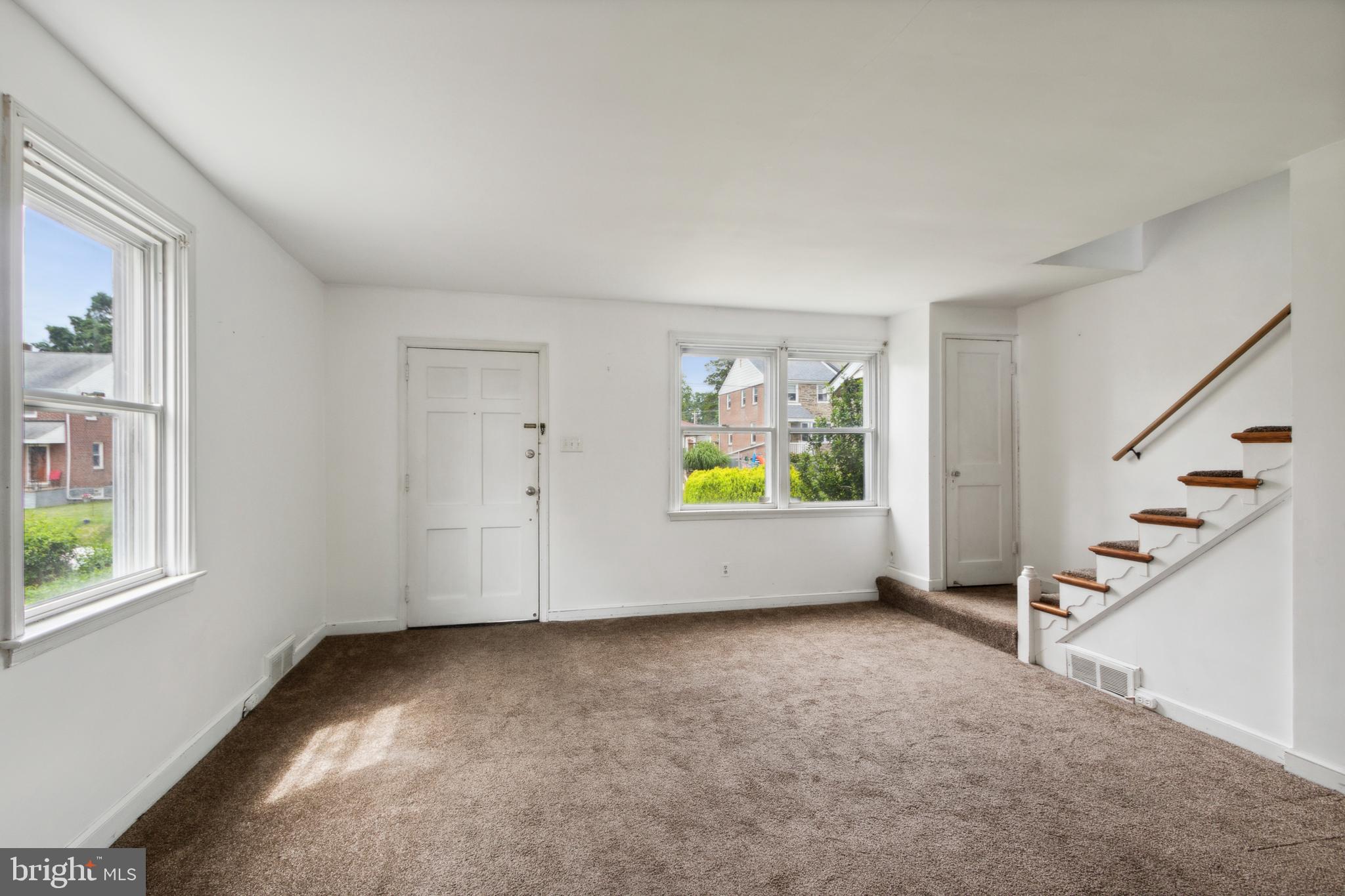 DREXEL PARK GARDEN - Residential