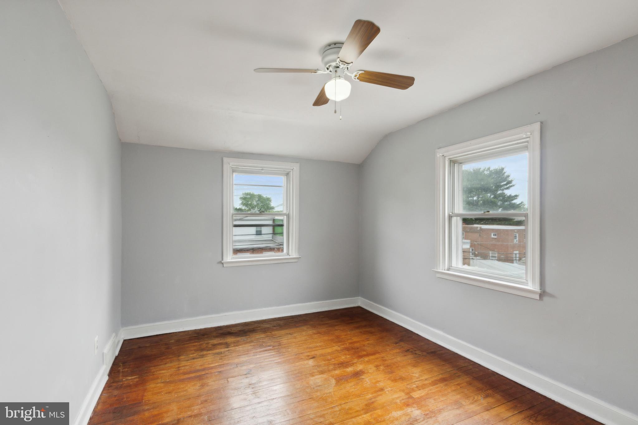 DREXEL PARK GARDEN - Residential