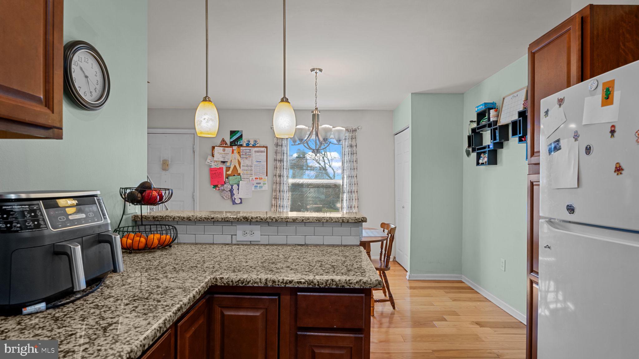 WHITPAIN HILLS - Residential