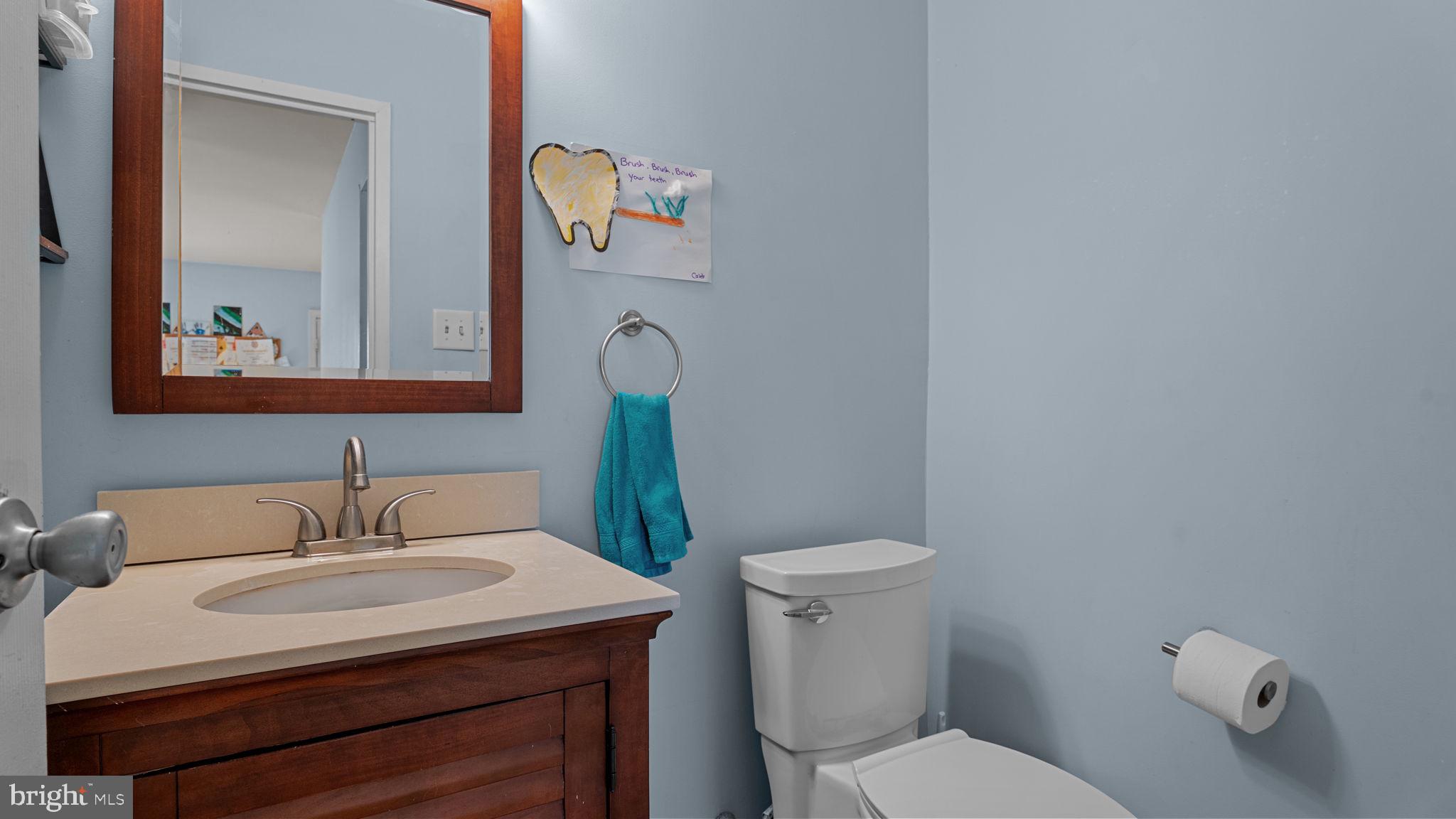 WHITPAIN HILLS - Residential