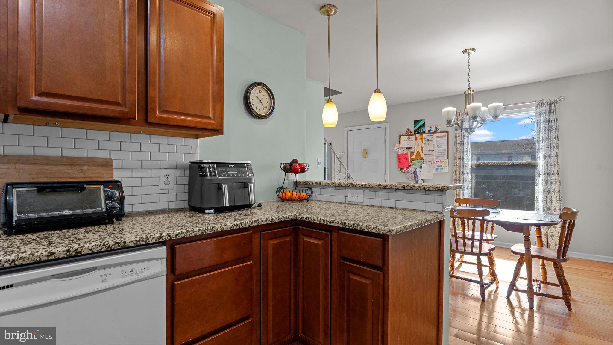 WHITPAIN HILLS - Residential