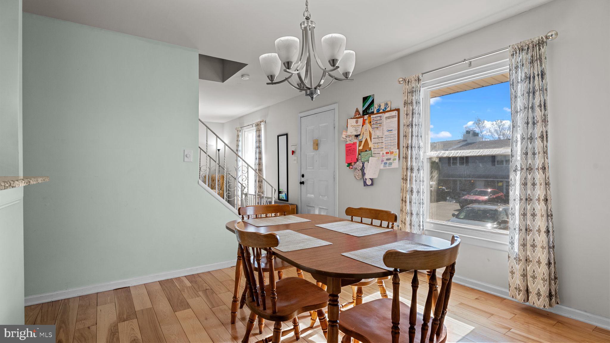 WHITPAIN HILLS - Residential