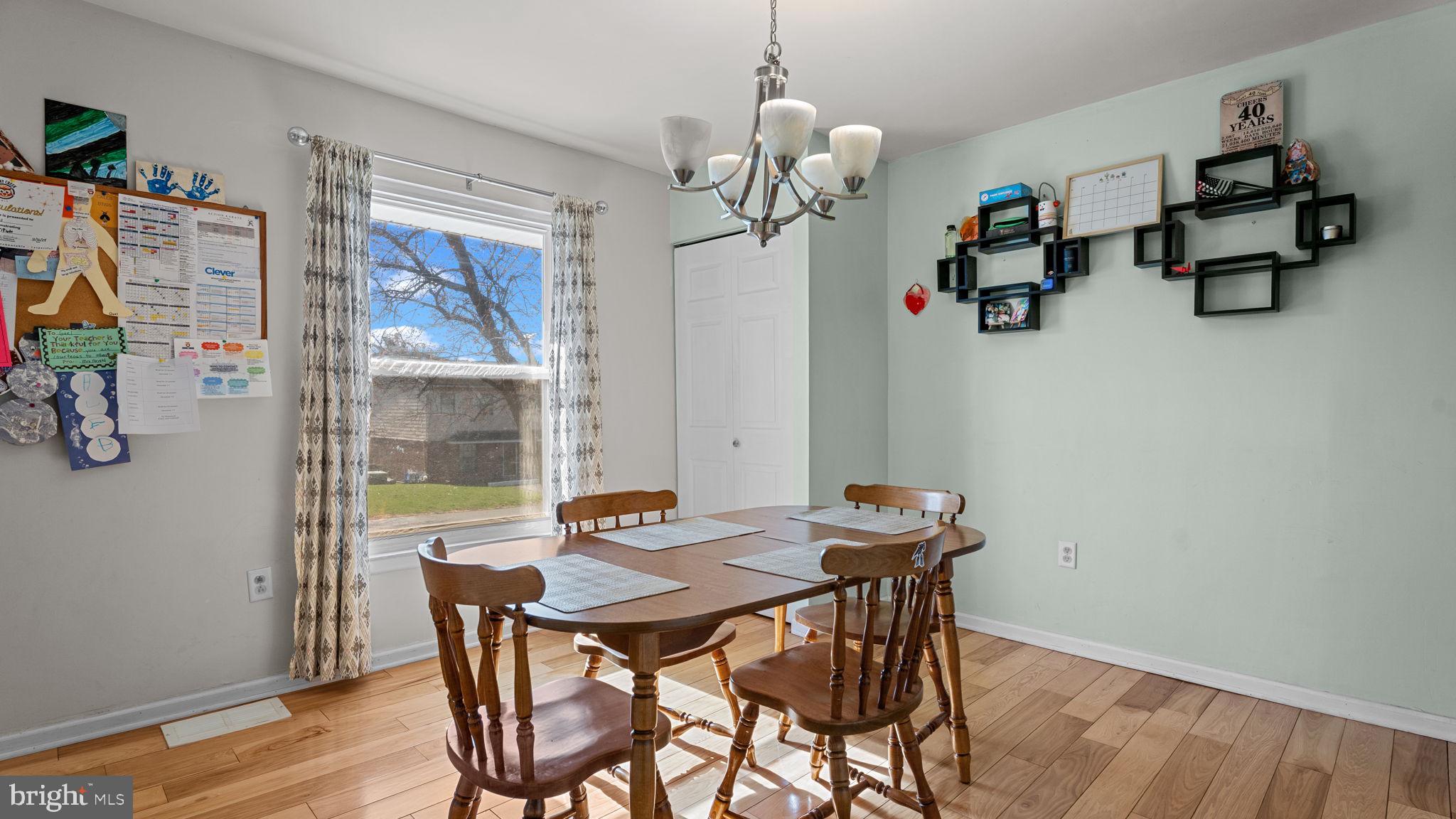 WHITPAIN HILLS - Residential