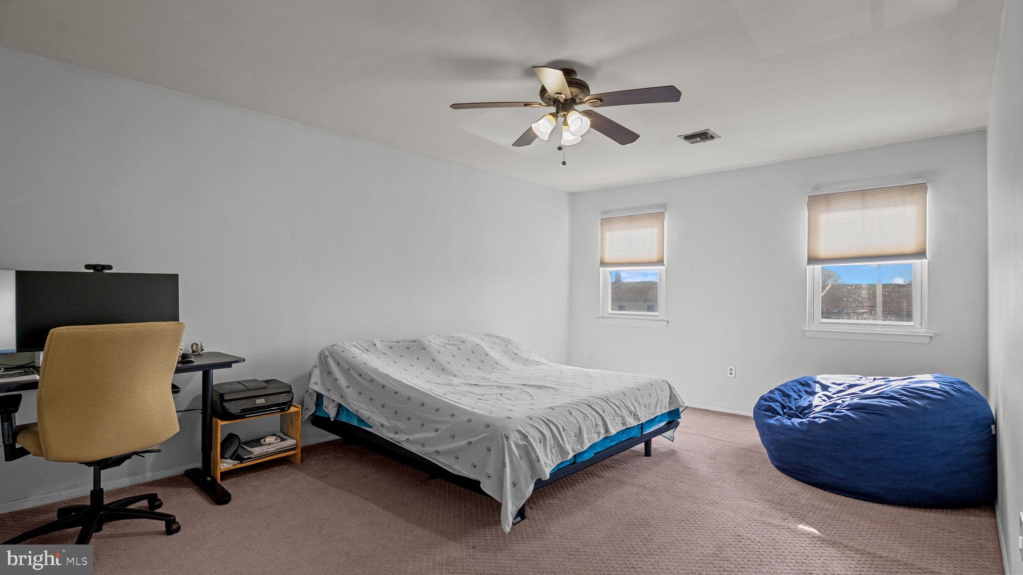 WHITPAIN HILLS - Residential