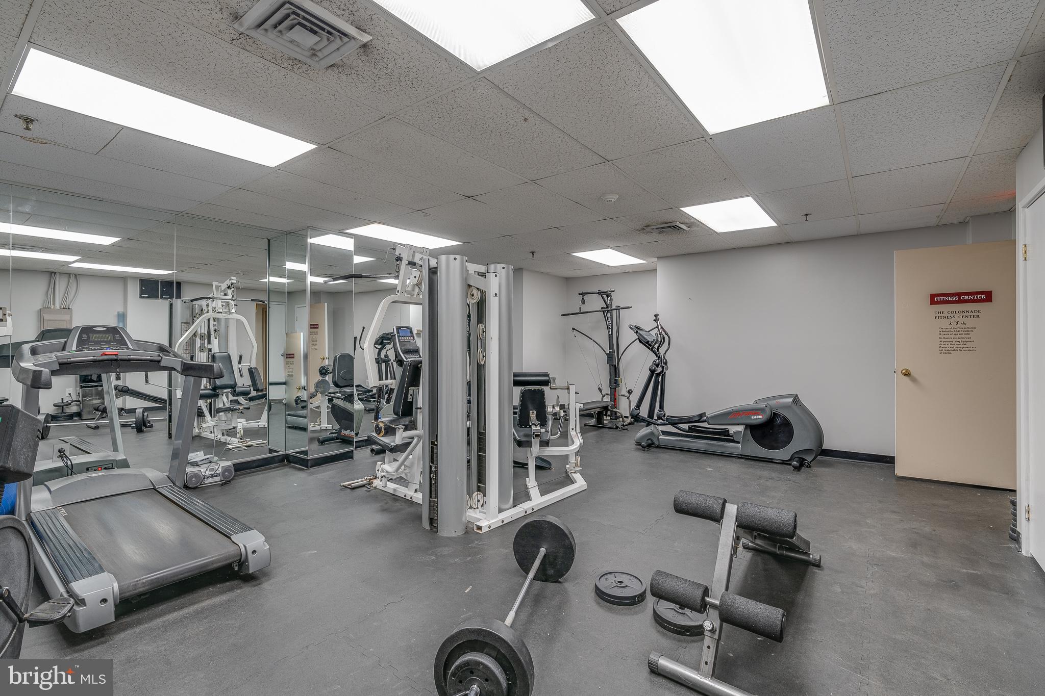 FAIRMOUNT - Residential