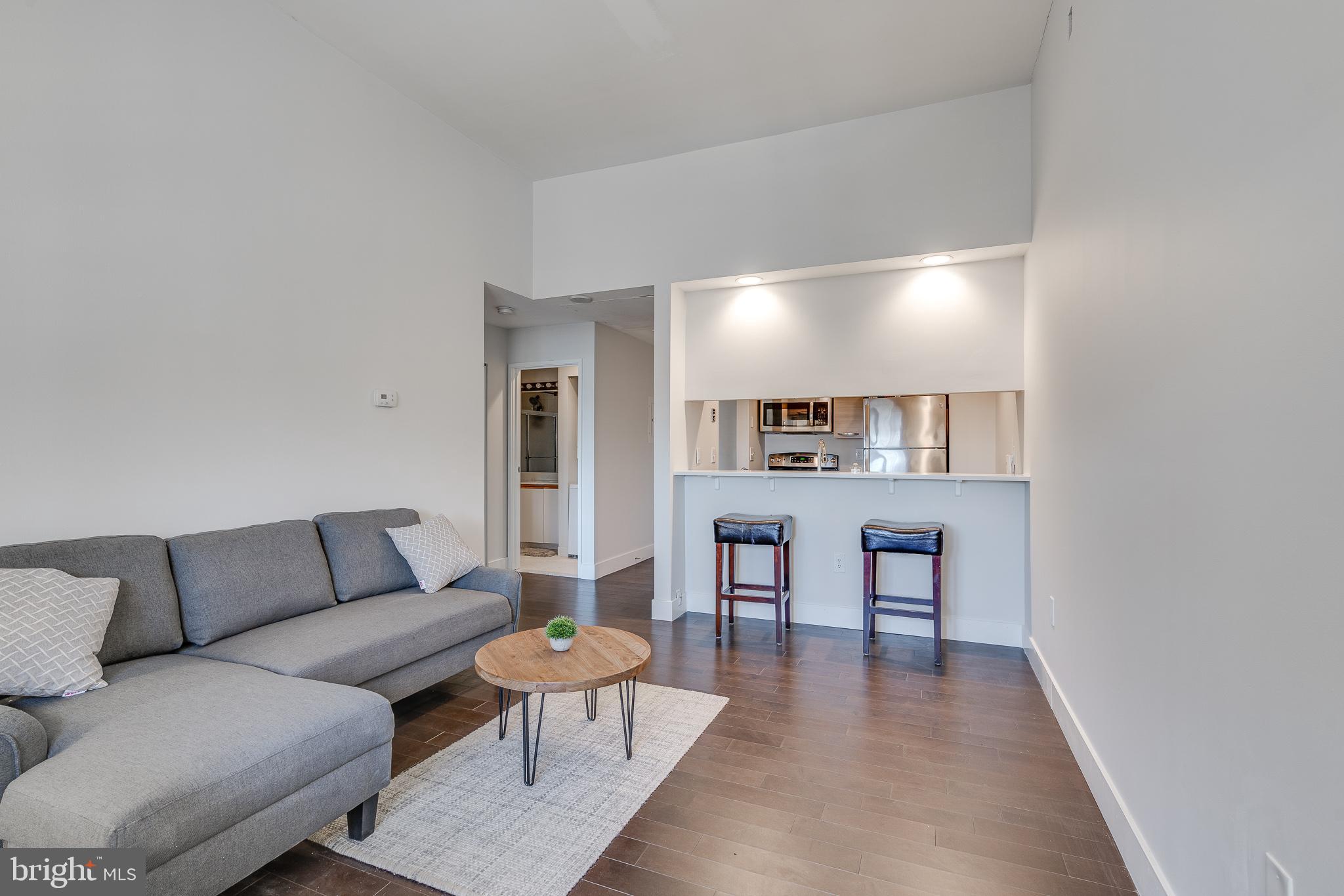 FAIRMOUNT - Residential