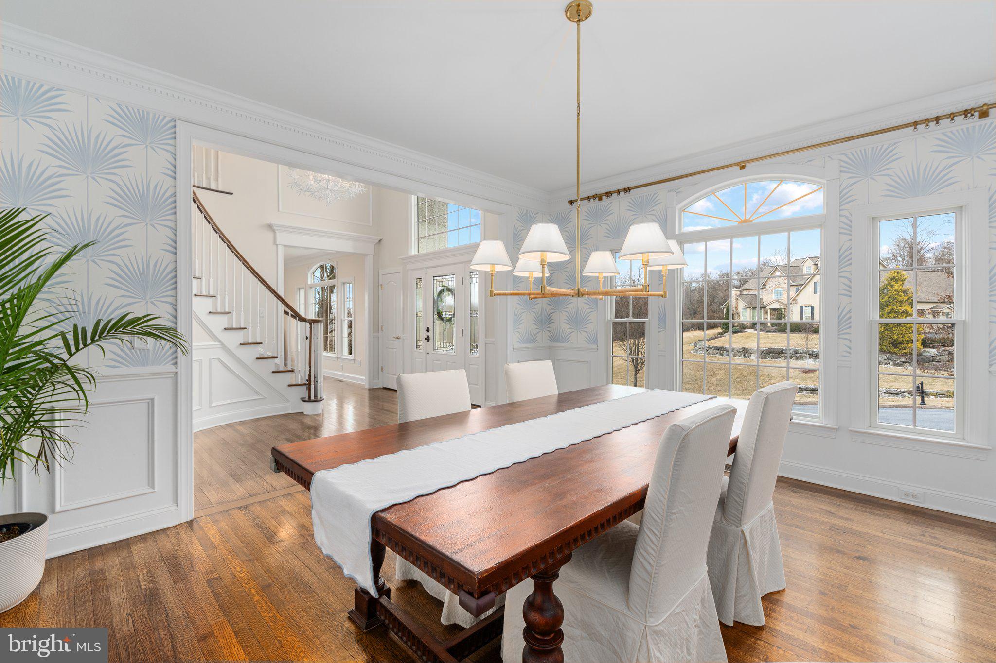SADDLE RIDGE - Residential