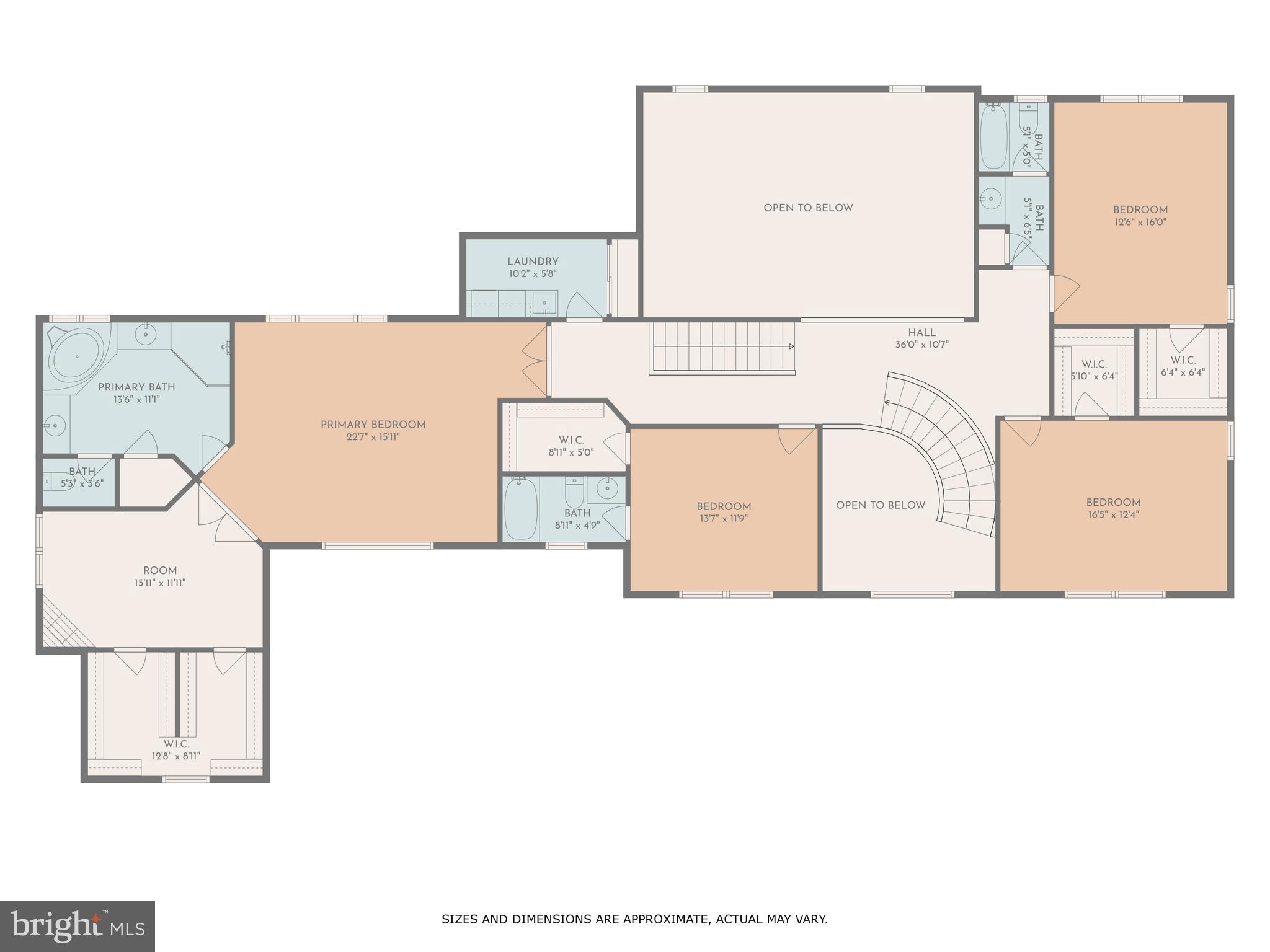 SADDLE RIDGE - Residential