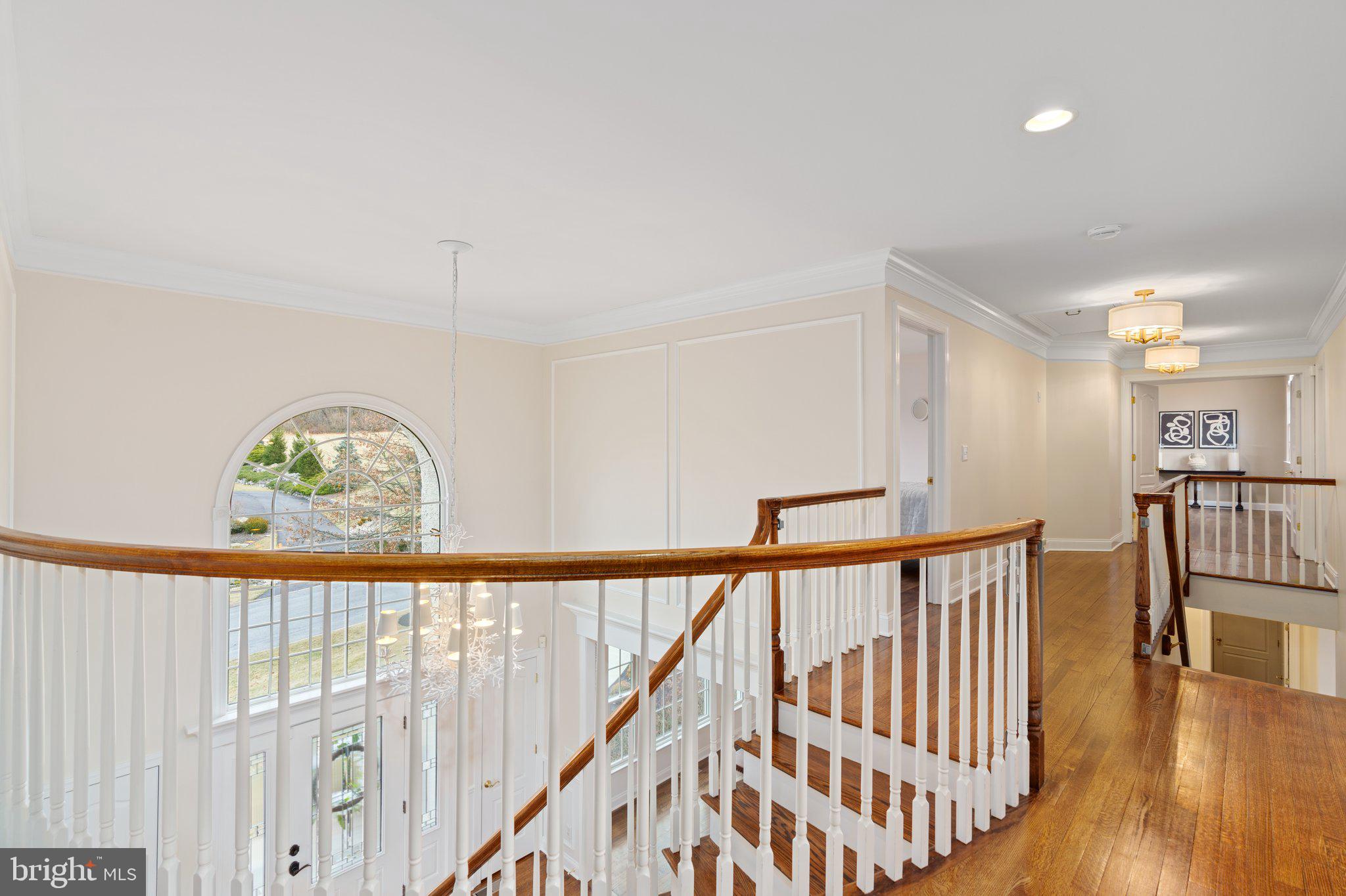 SADDLE RIDGE - Residential