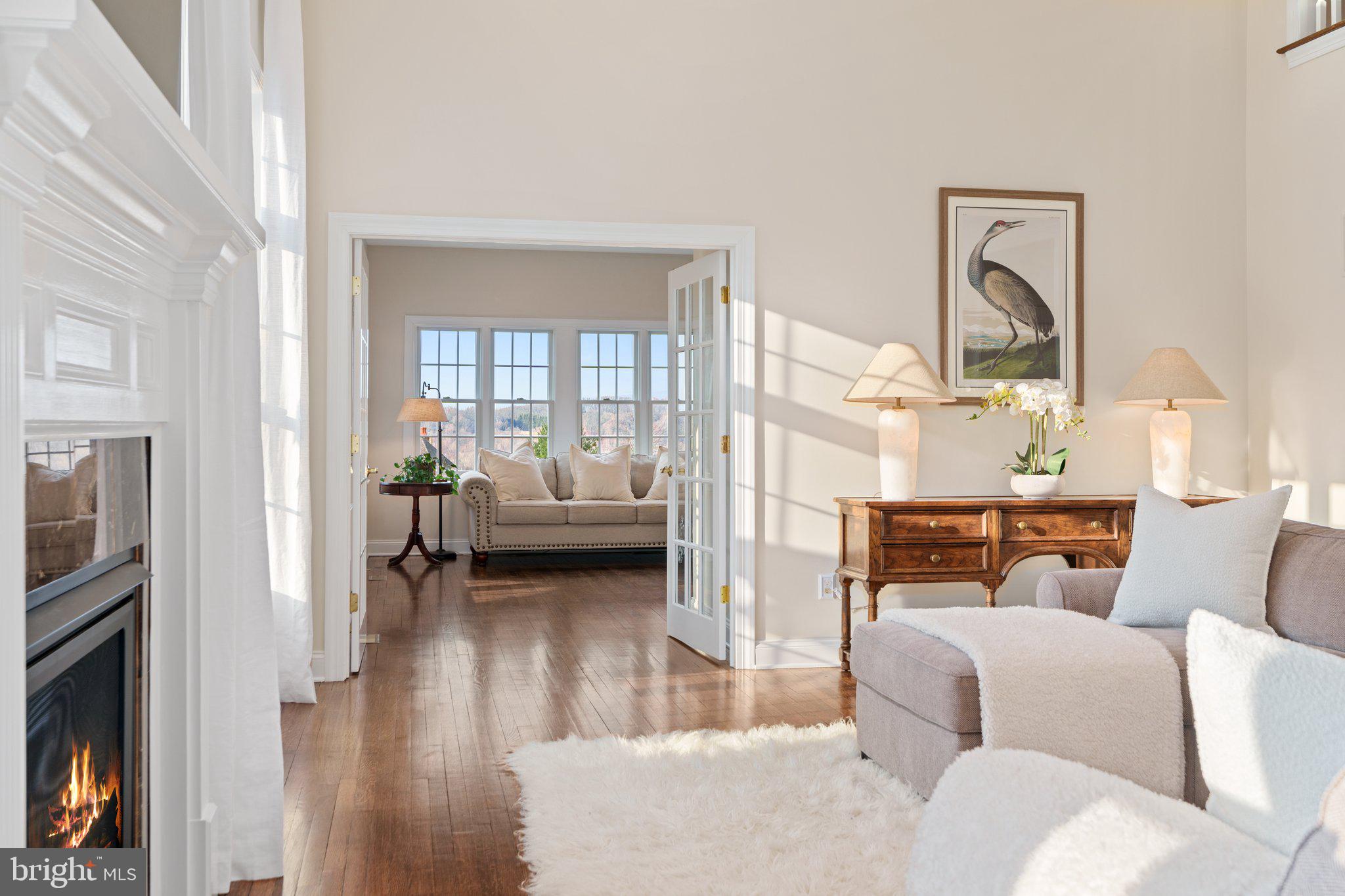 SADDLE RIDGE - Residential