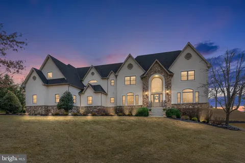 1460 Jakes Place, Hellertown, PA 18055 - MLS#: PANH2007466