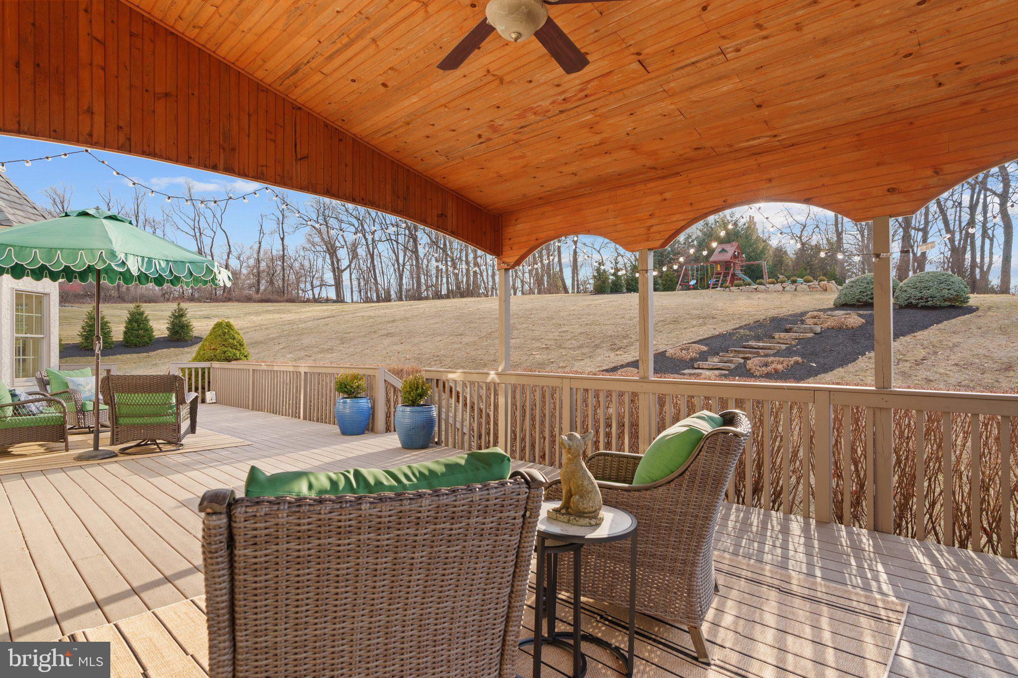 SADDLE RIDGE - Residential
