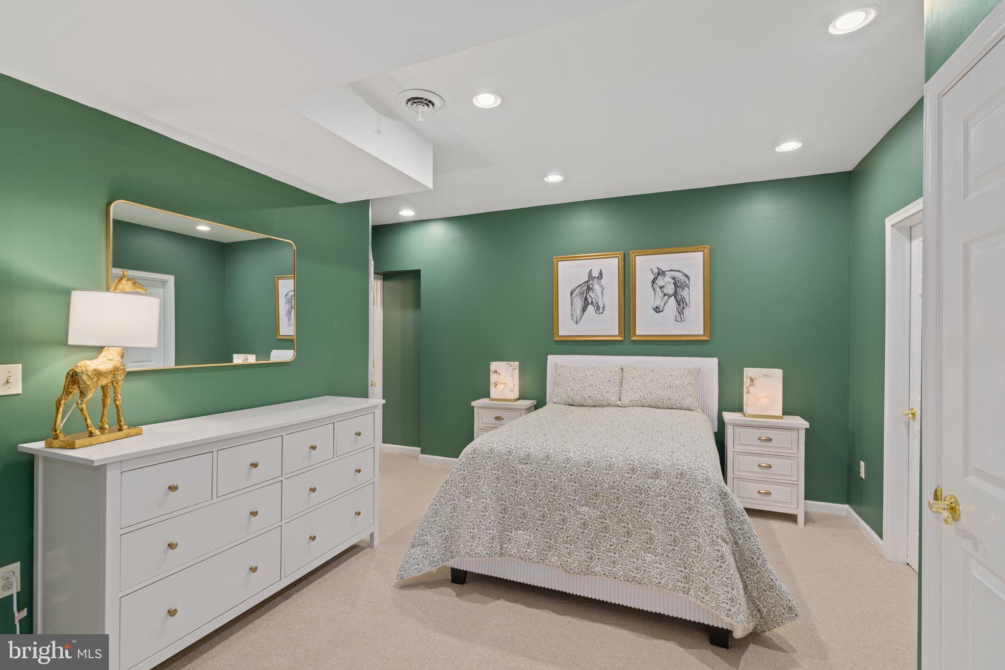 SADDLE RIDGE - Residential