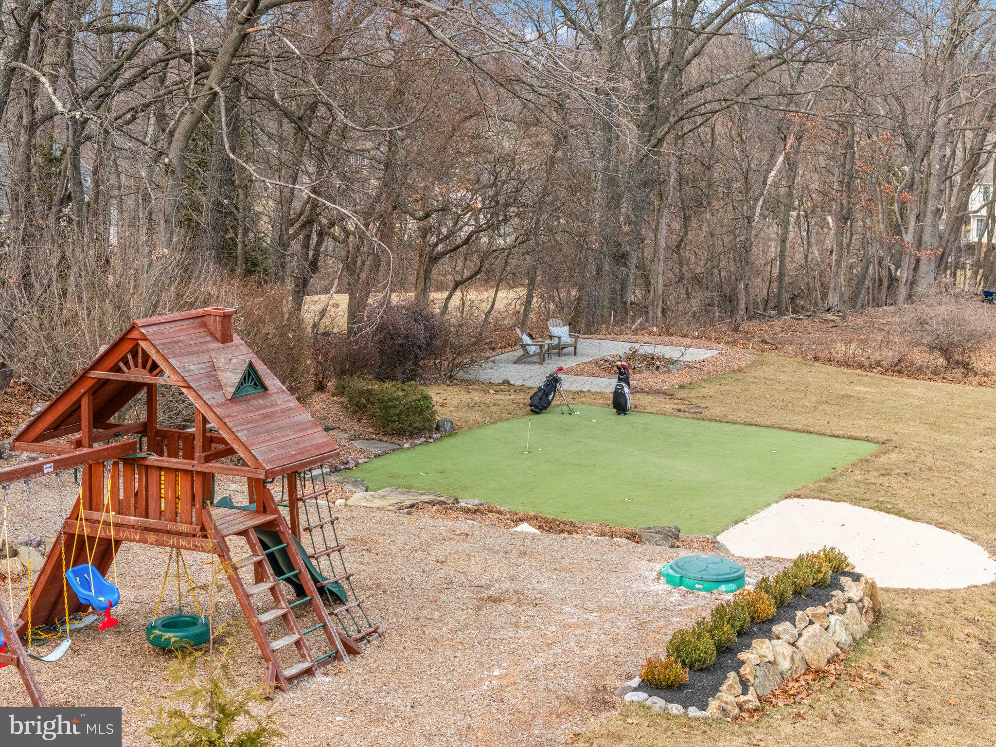 SADDLE RIDGE - Residential