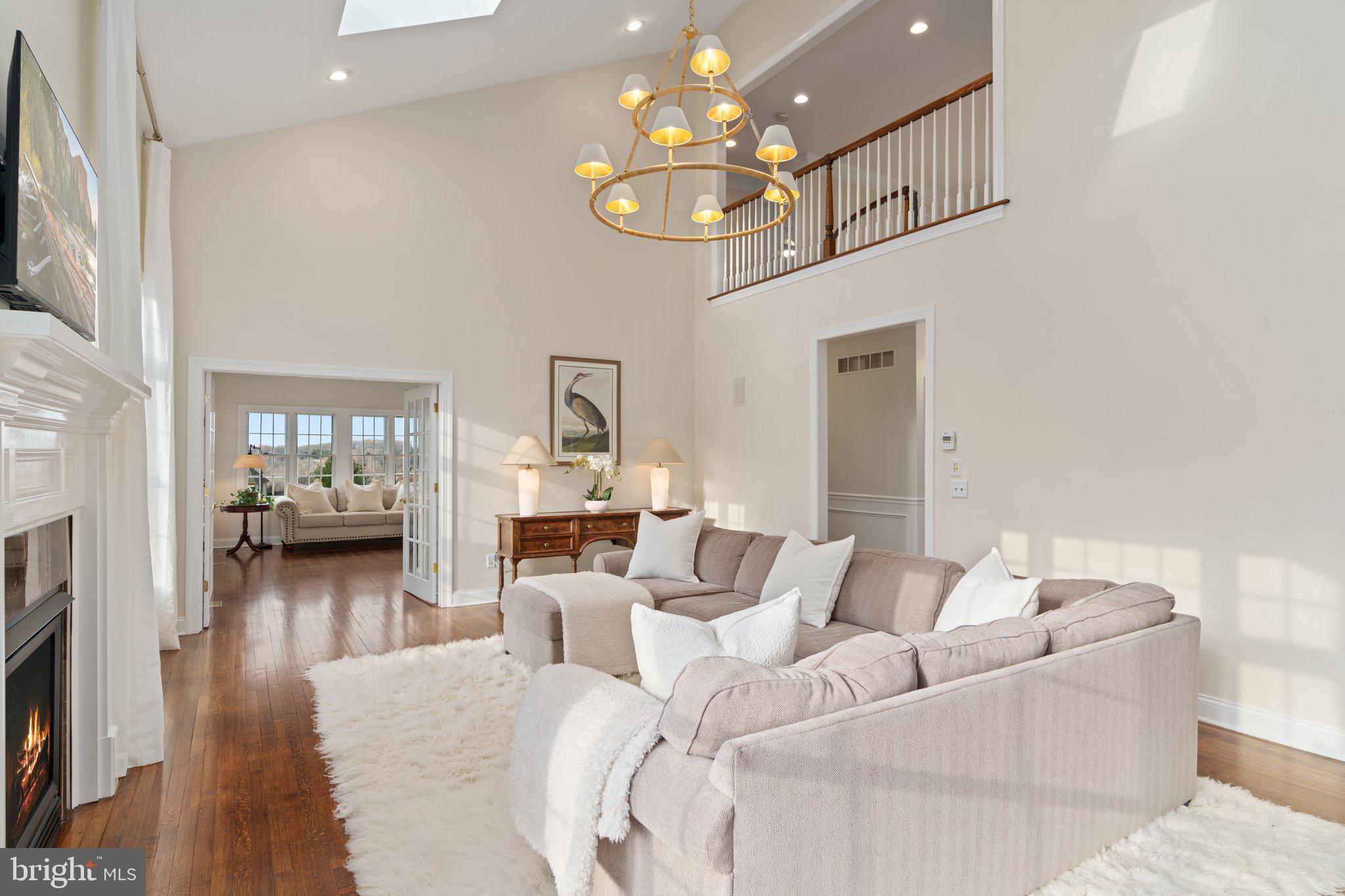 SADDLE RIDGE - Residential