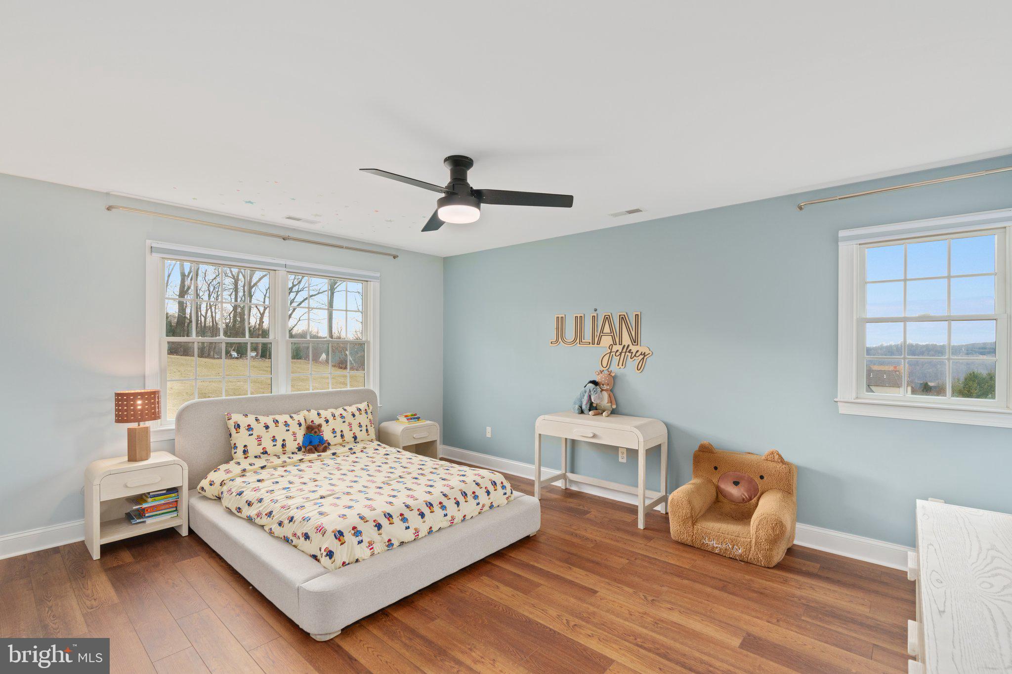 SADDLE RIDGE - Residential
