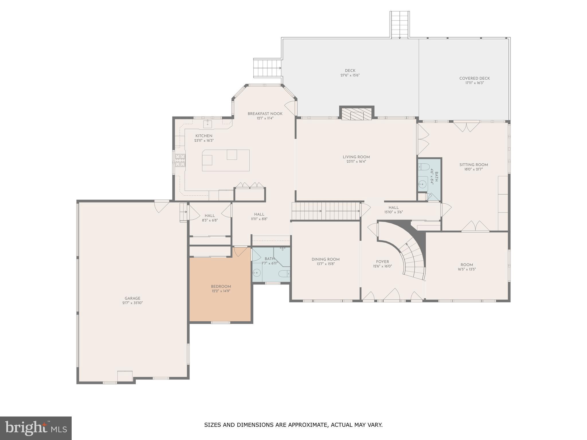 SADDLE RIDGE - Residential
